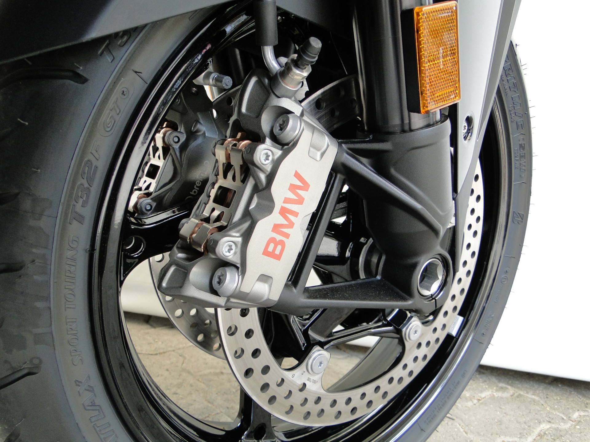 BMW R 1300 RT BOXER BONUS CHF 1'500.- & 2.9% LEASING-image-9