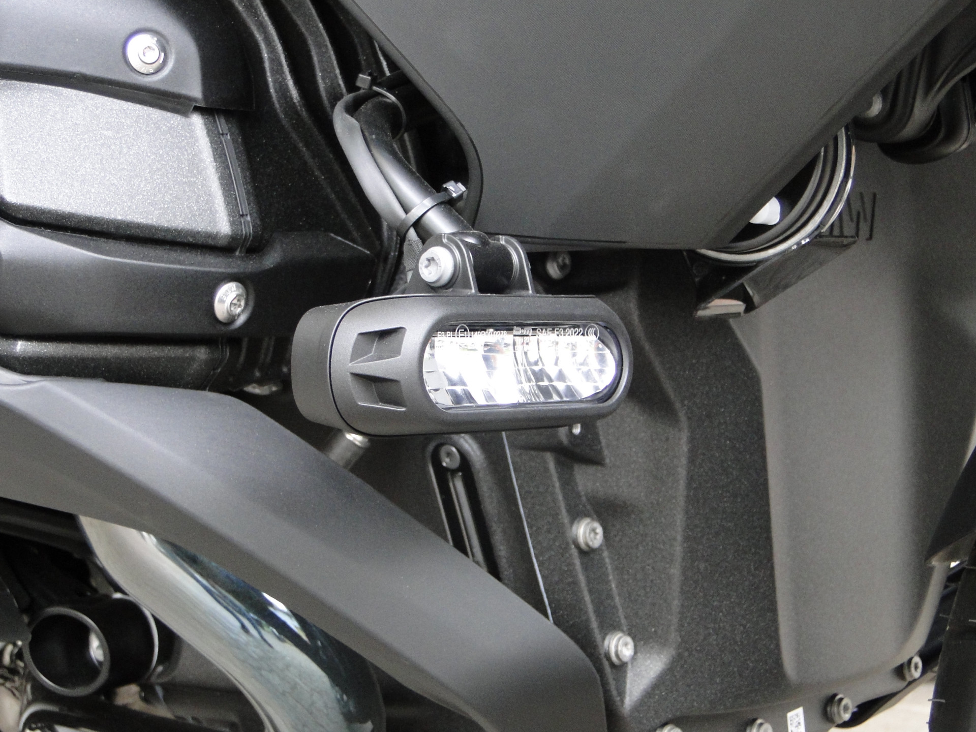 BMW R 1300 RT BOXER BONUS CHF 1'500.- & 2.9% LEASING-image-6