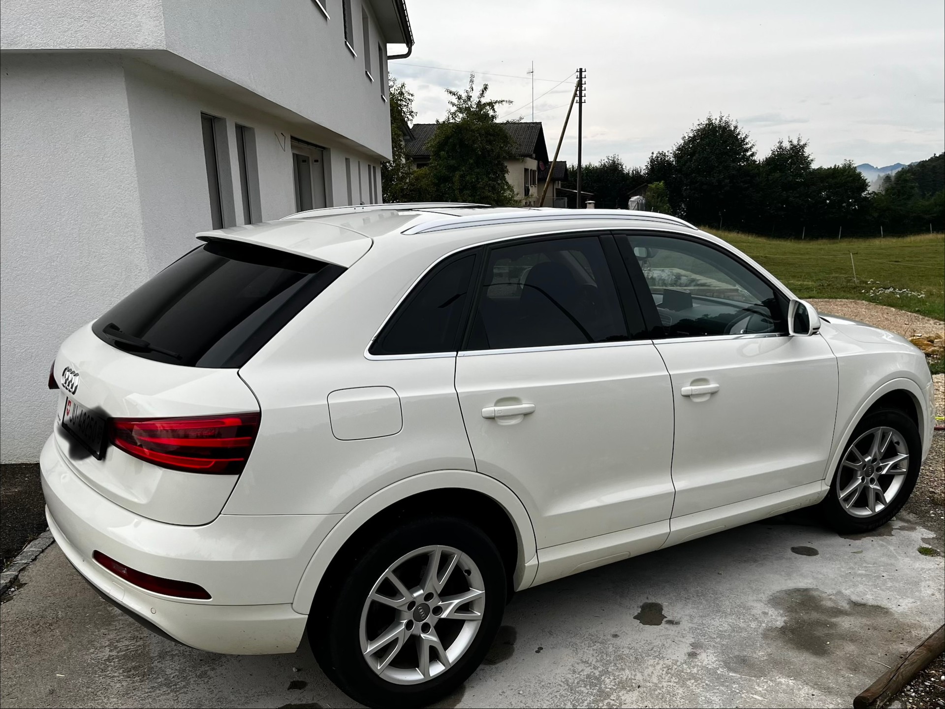 AUDI 2.0 TFSI quattro S-Tronic-image-2