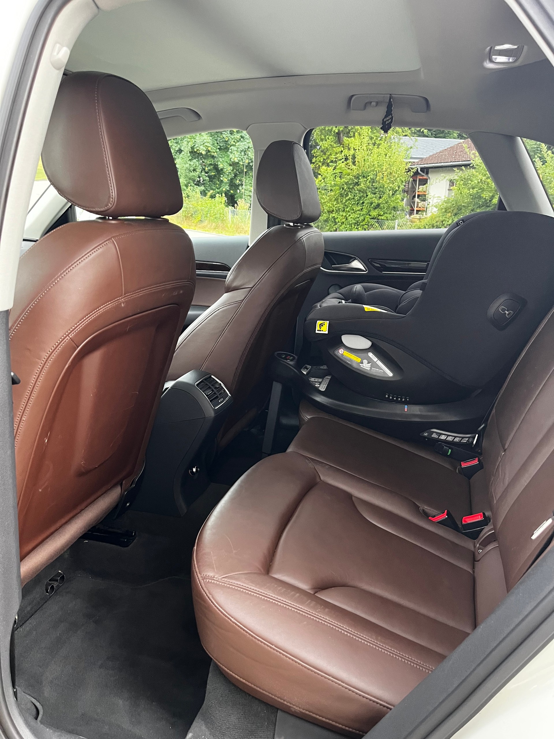 AUDI 2.0 TFSI quattro S-Tronic-image-5