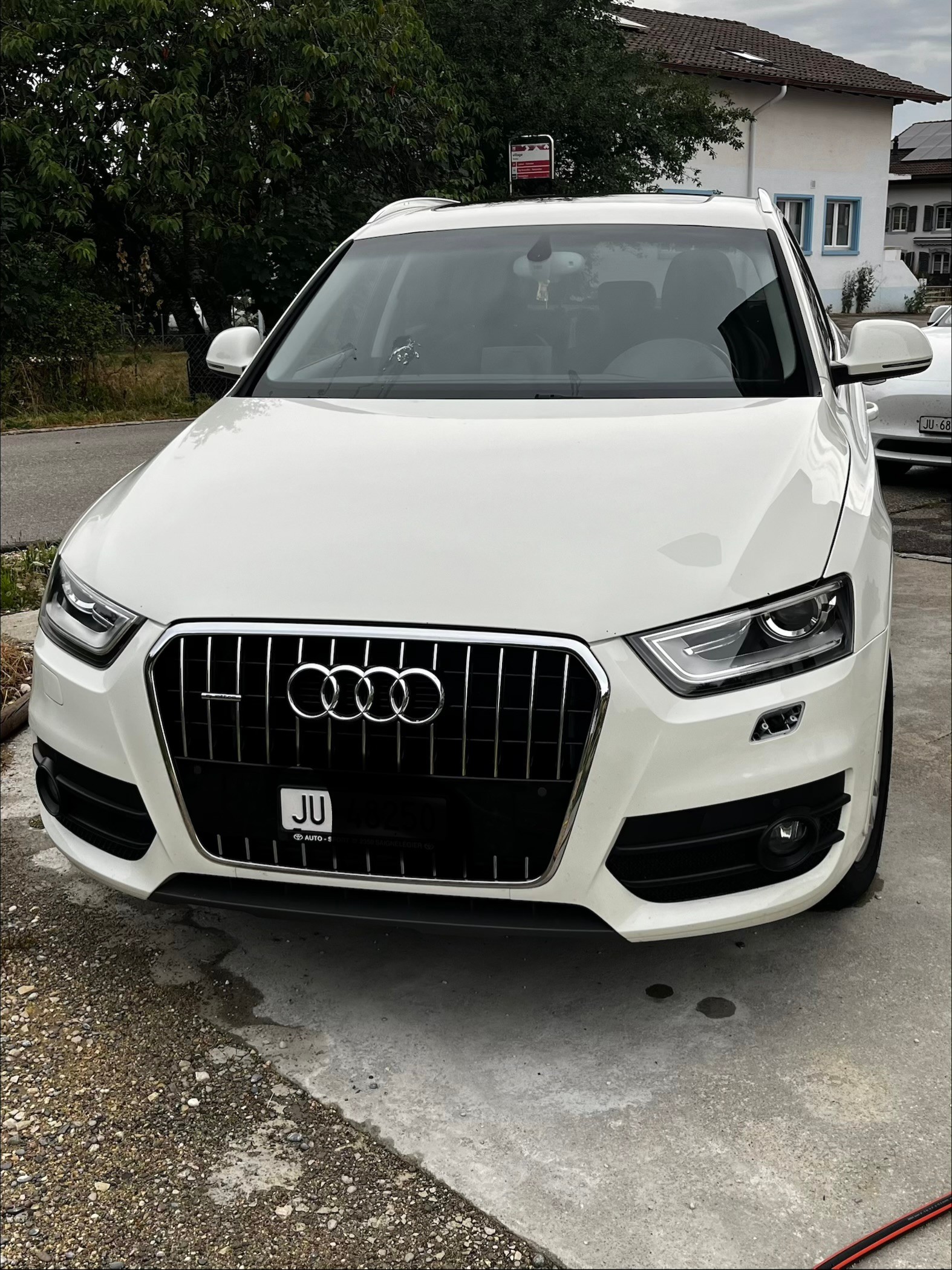 AUDI 2.0 TFSI quattro S-Tronic-image-0