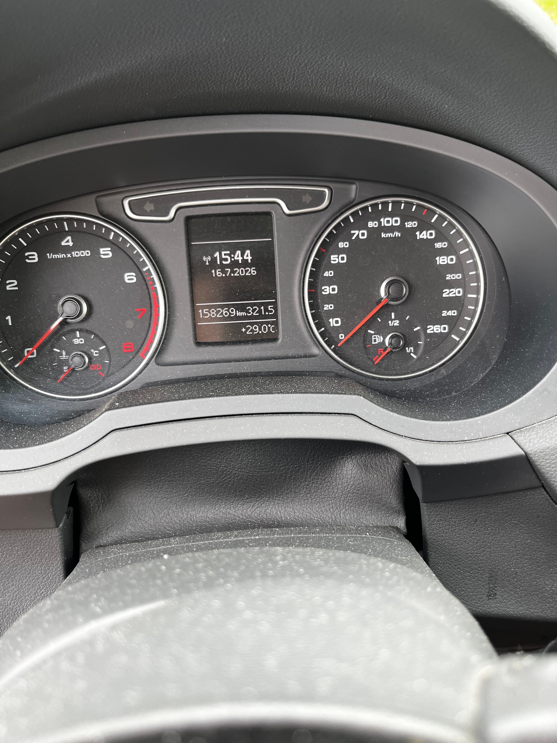 AUDI 2.0 TFSI quattro S-Tronic-image-6