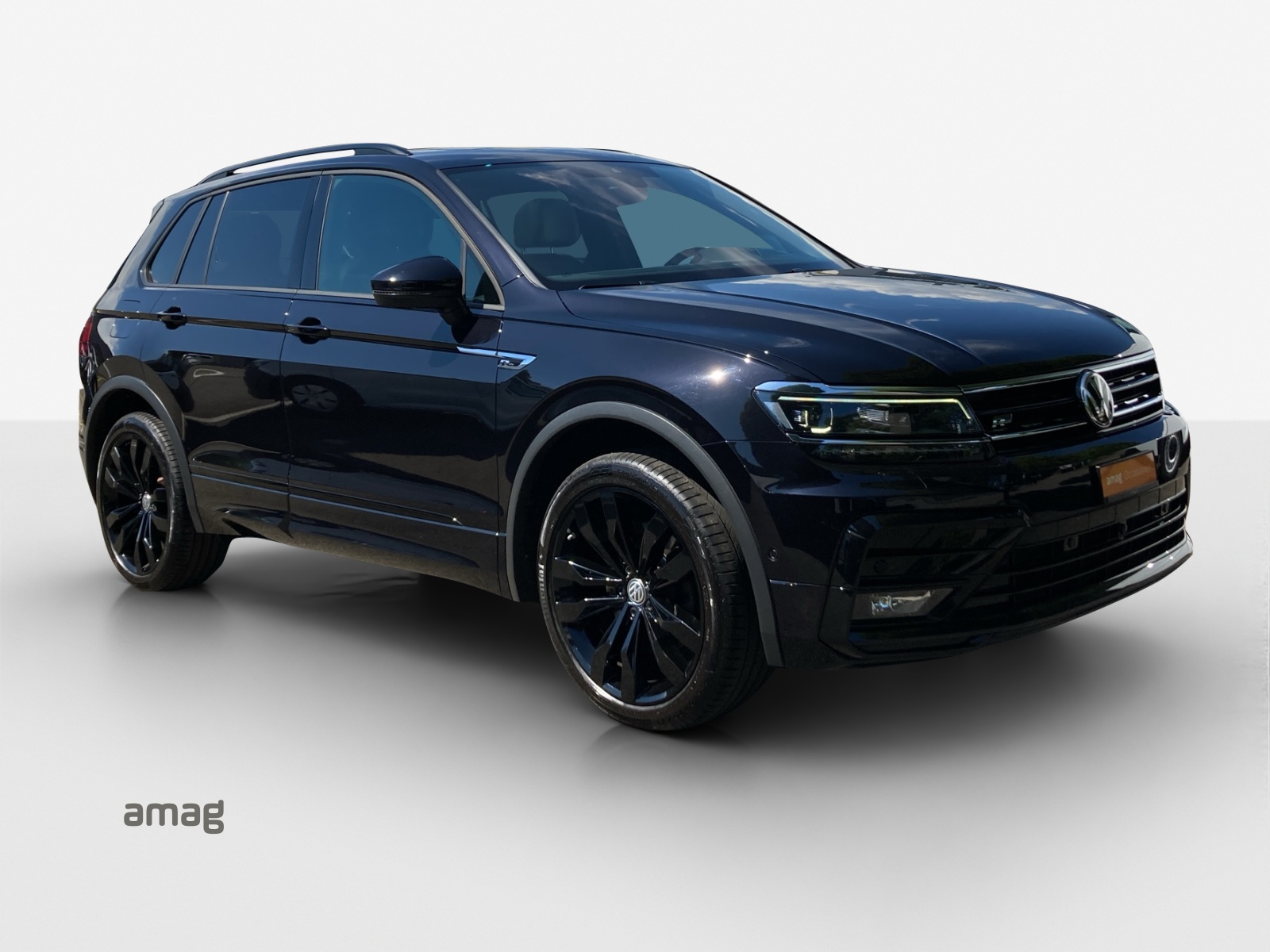 VW Tiguan 2.0TSI Highline 4Motion DSG-image-6