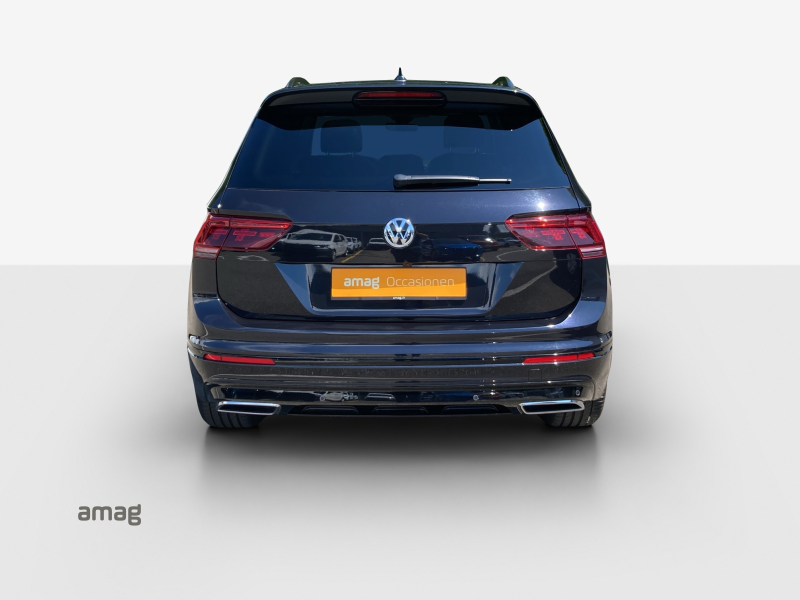 VW Tiguan 2.0TSI Highline 4Motion DSG-image-4