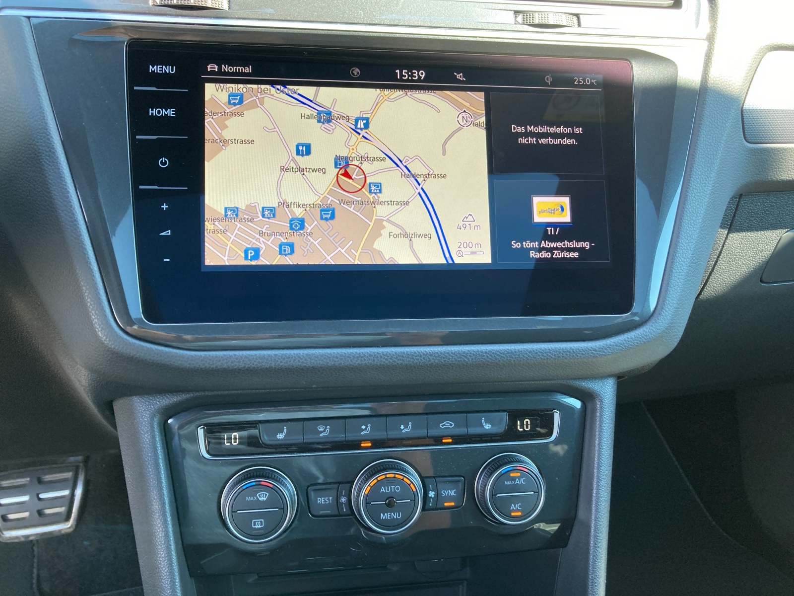 VW Tiguan 2.0TSI Highline 4Motion DSG-image-10