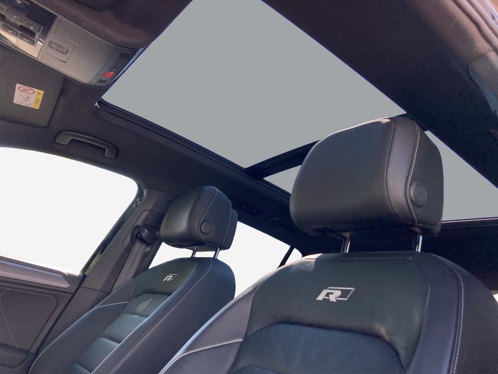 VW Tiguan 2.0TSI Highline 4Motion DSG-image-14