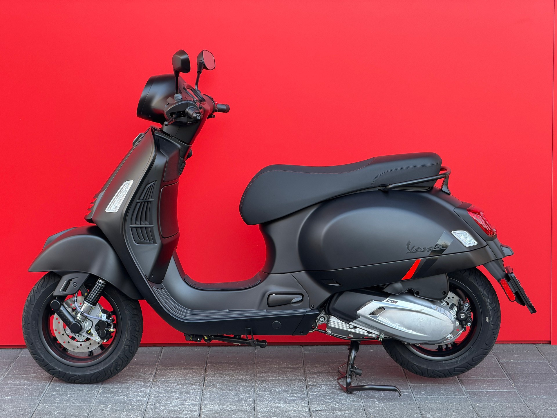 PIAGGIO Vespa GTS 125 Super Sport RST Euro 5+-image-6