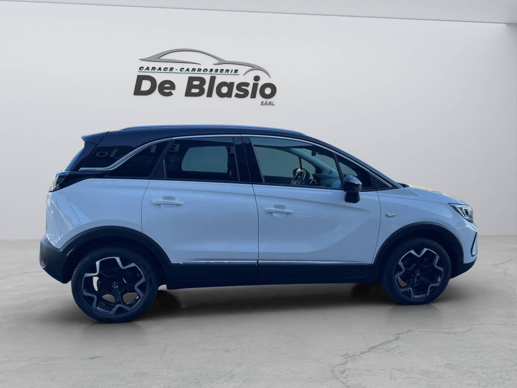 OPEL Crossland 1.2 T 130 Elegance-image-7
