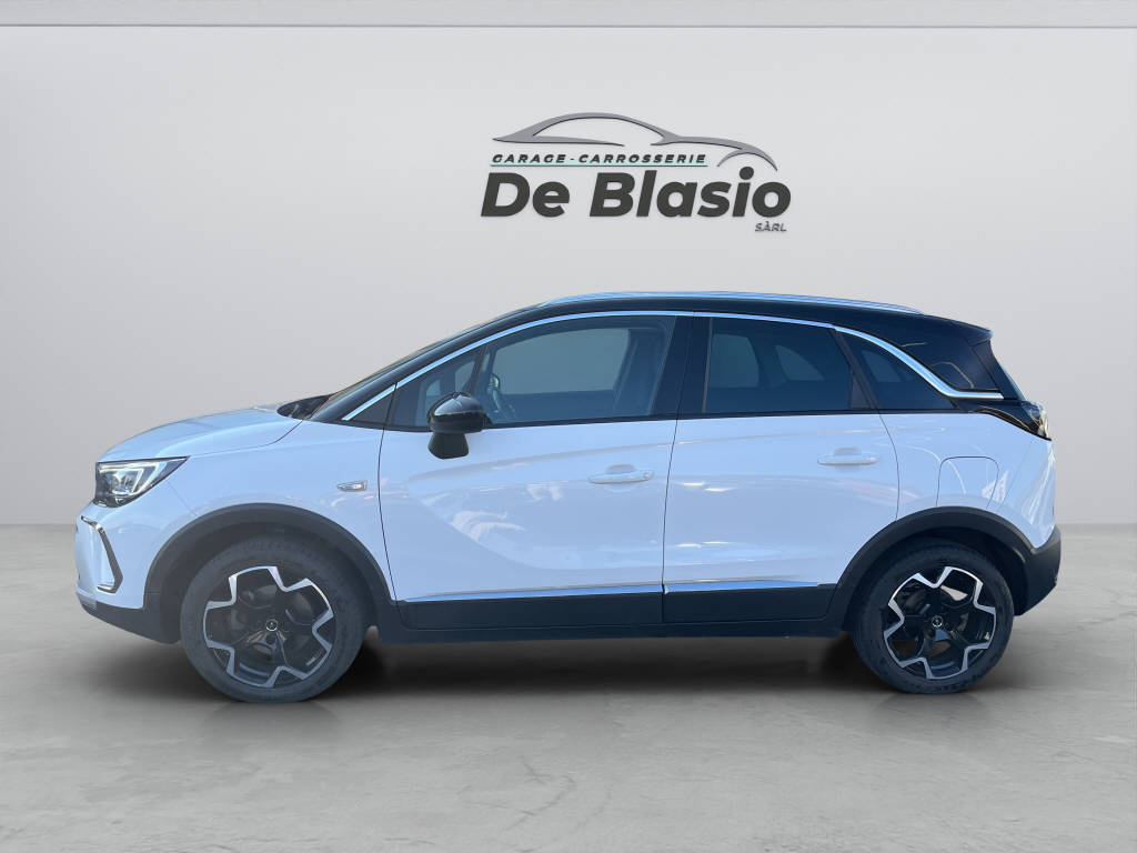 OPEL Crossland 1.2 T 130 Elegance-showroom-element-3