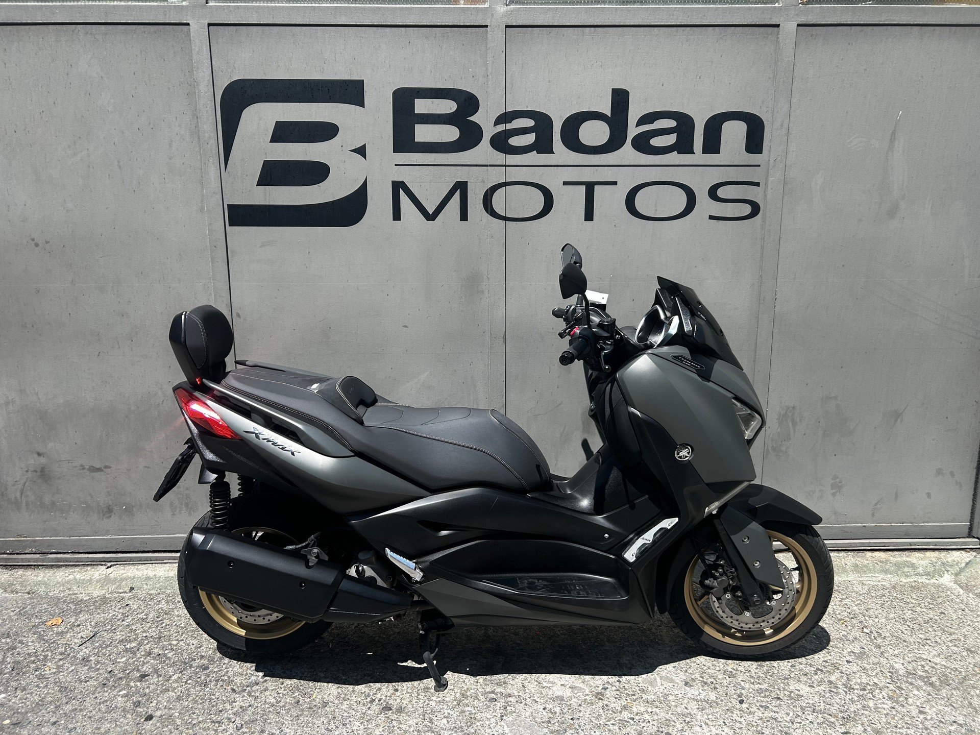 YAMAHA X-Max 300 Tech Max ABS