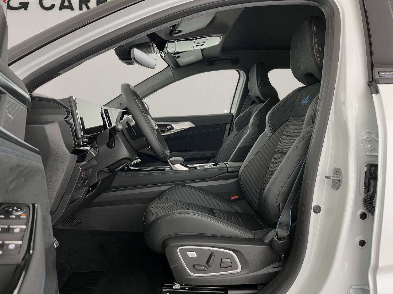RENAULT Austral 1.2 E-Tech esprit Alpine-image-5