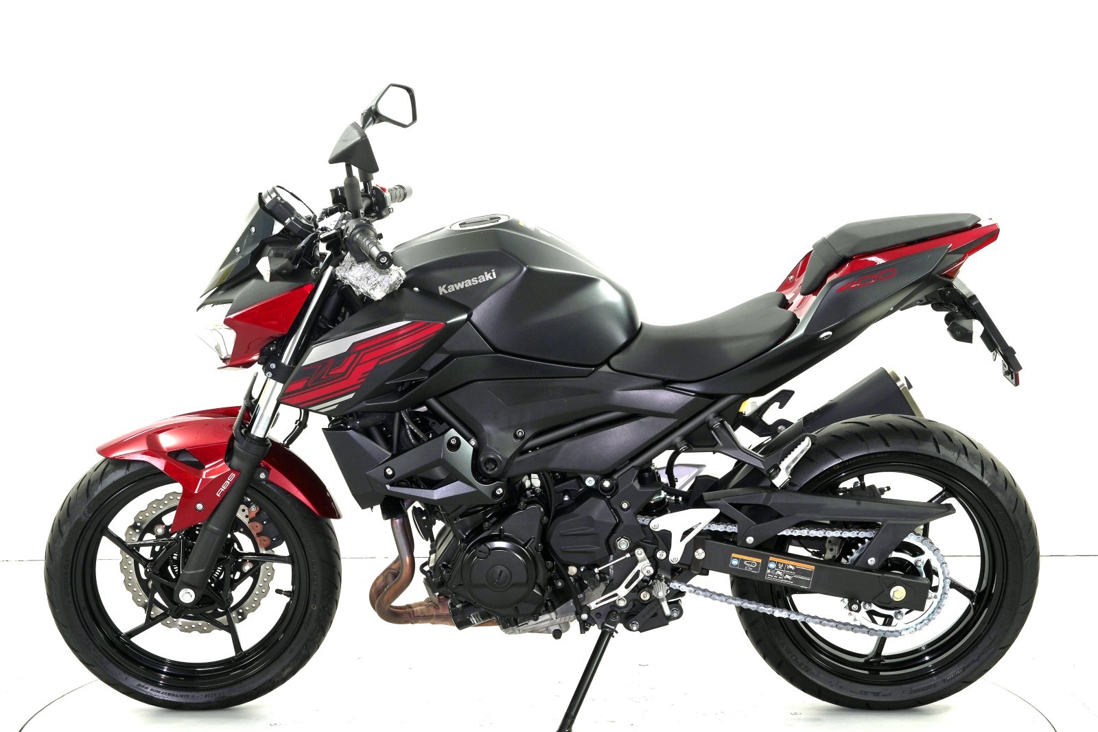 KAWASAKI Z 400 ABS-image-4