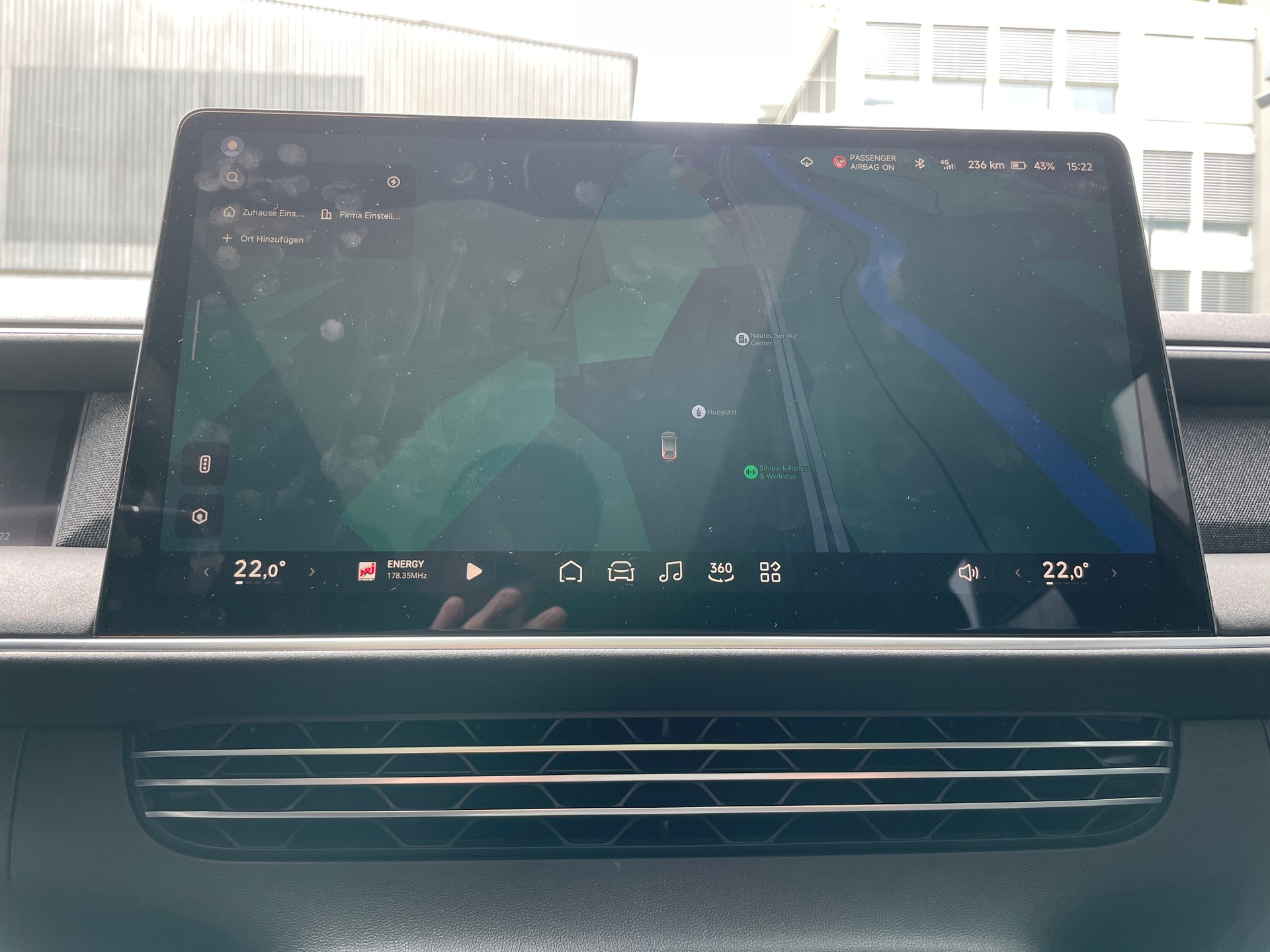 XPENG G6 87,5kWh Performance AWD mit AHK-image-20