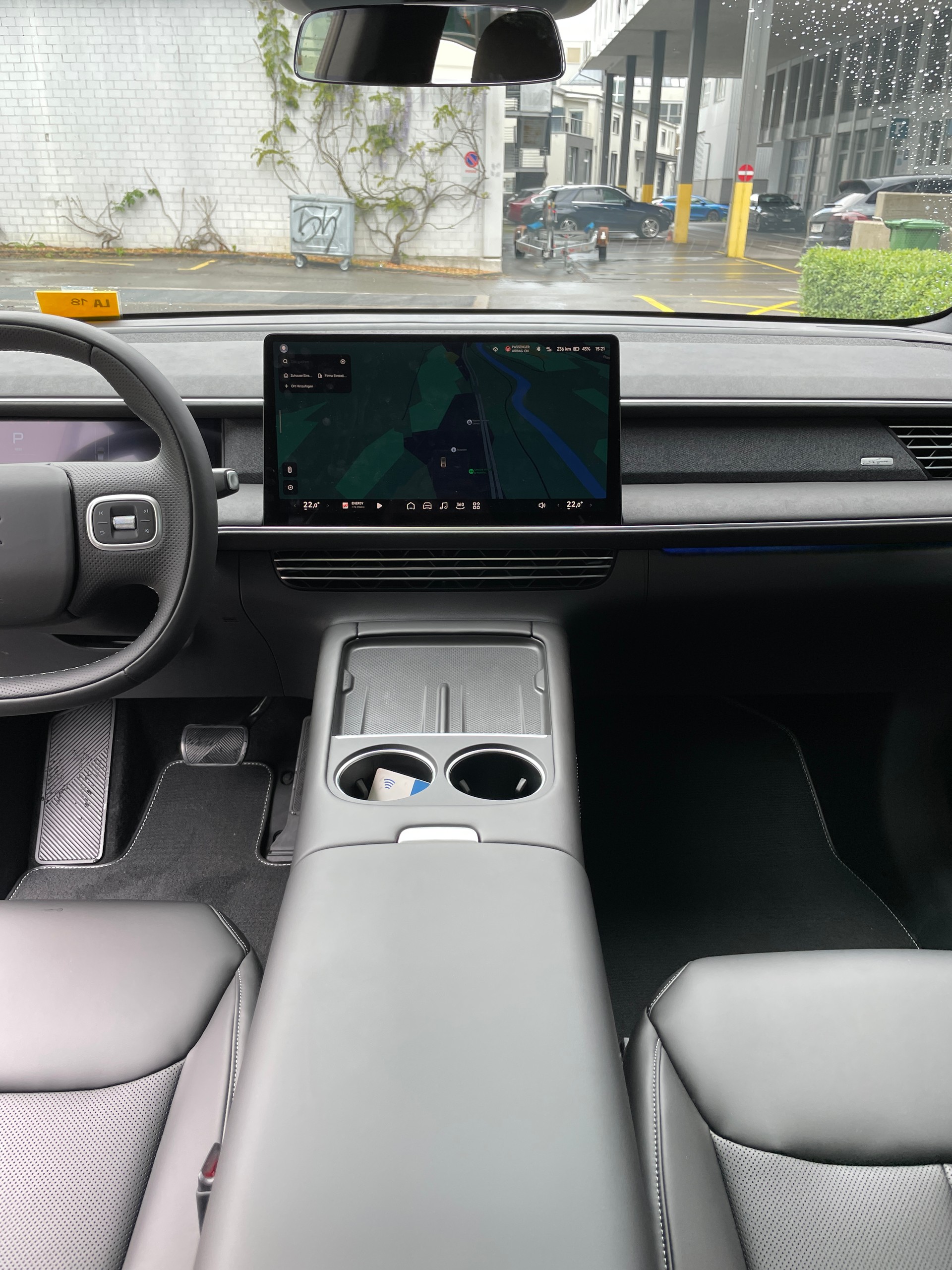 XPENG G6 87,5kWh Performance AWD mit AHK-image-19