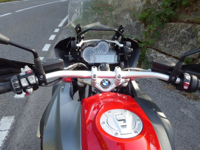 BMW R 1200 GS ABS-image-4
