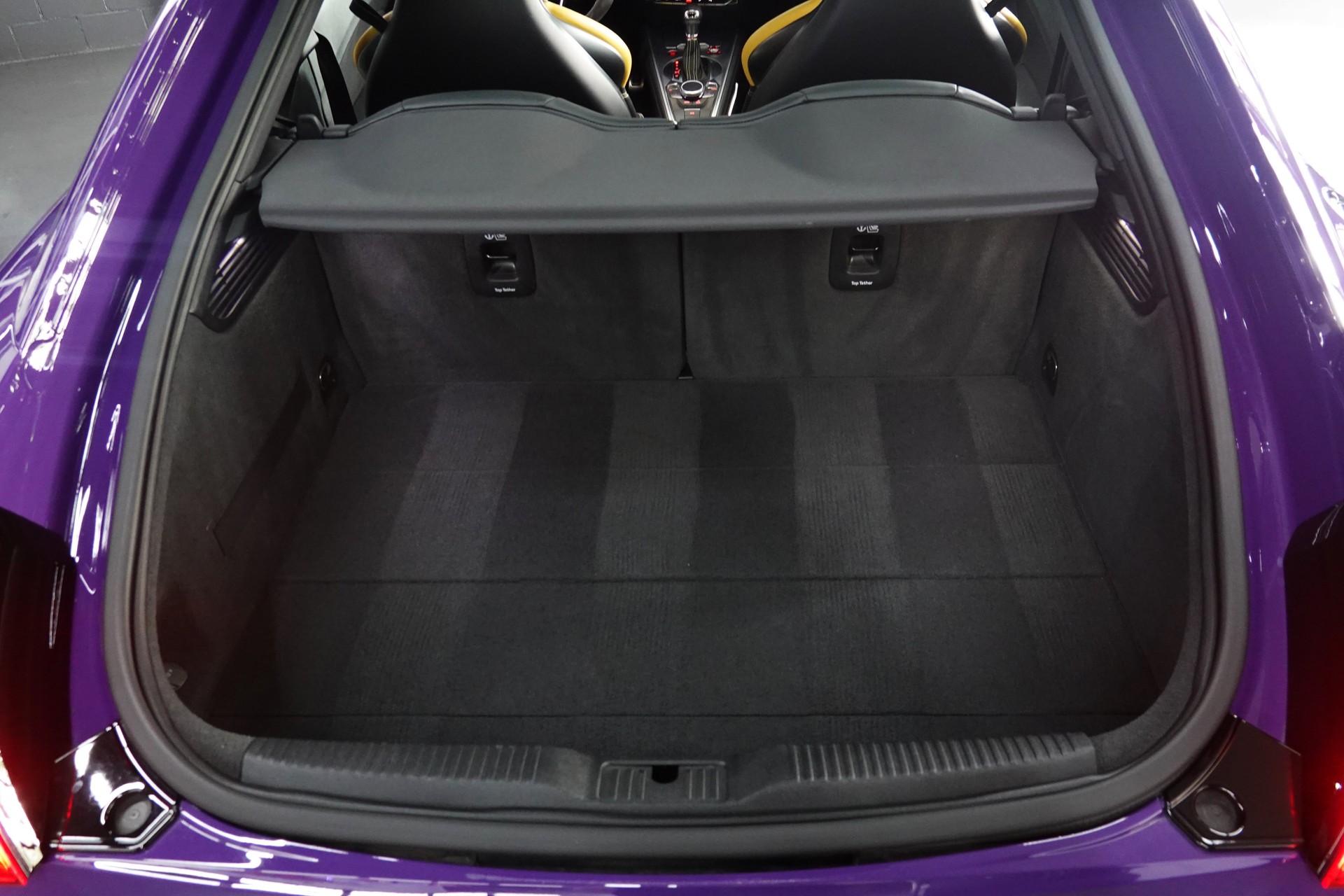 AUDI TTS COUPE 2.0 TFSI QUATTRO S-TRONIC EXCLUSIVE PTS PORSCHE ULTRAVIOLETT ON TOP-image-43