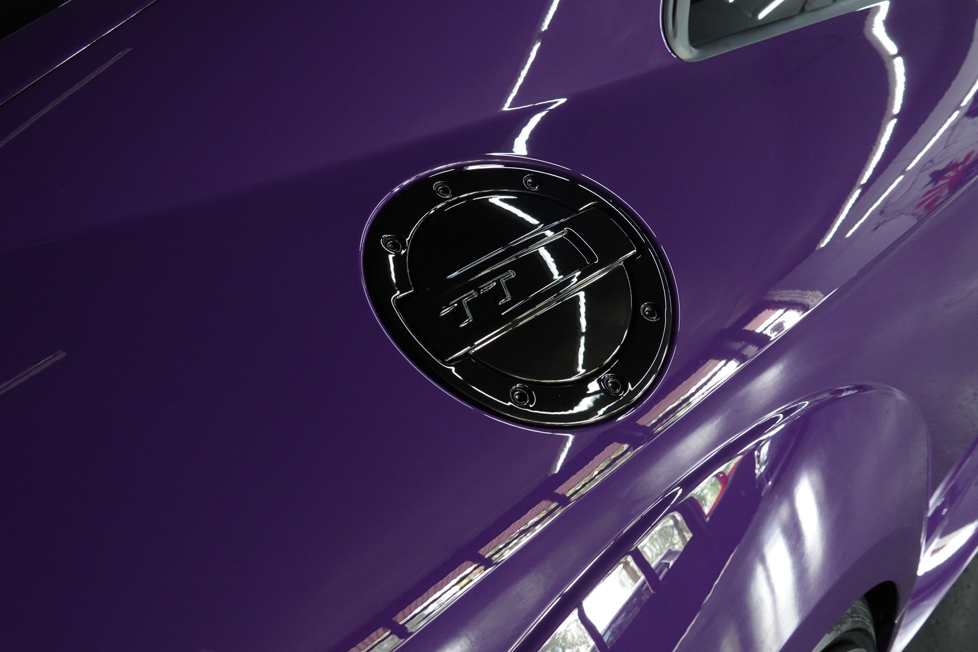 AUDI TTS COUPE 2.0 TFSI QUATTRO S-TRONIC EXCLUSIVE PTS PORSCHE ULTRAVIOLETT ON TOP-image-21