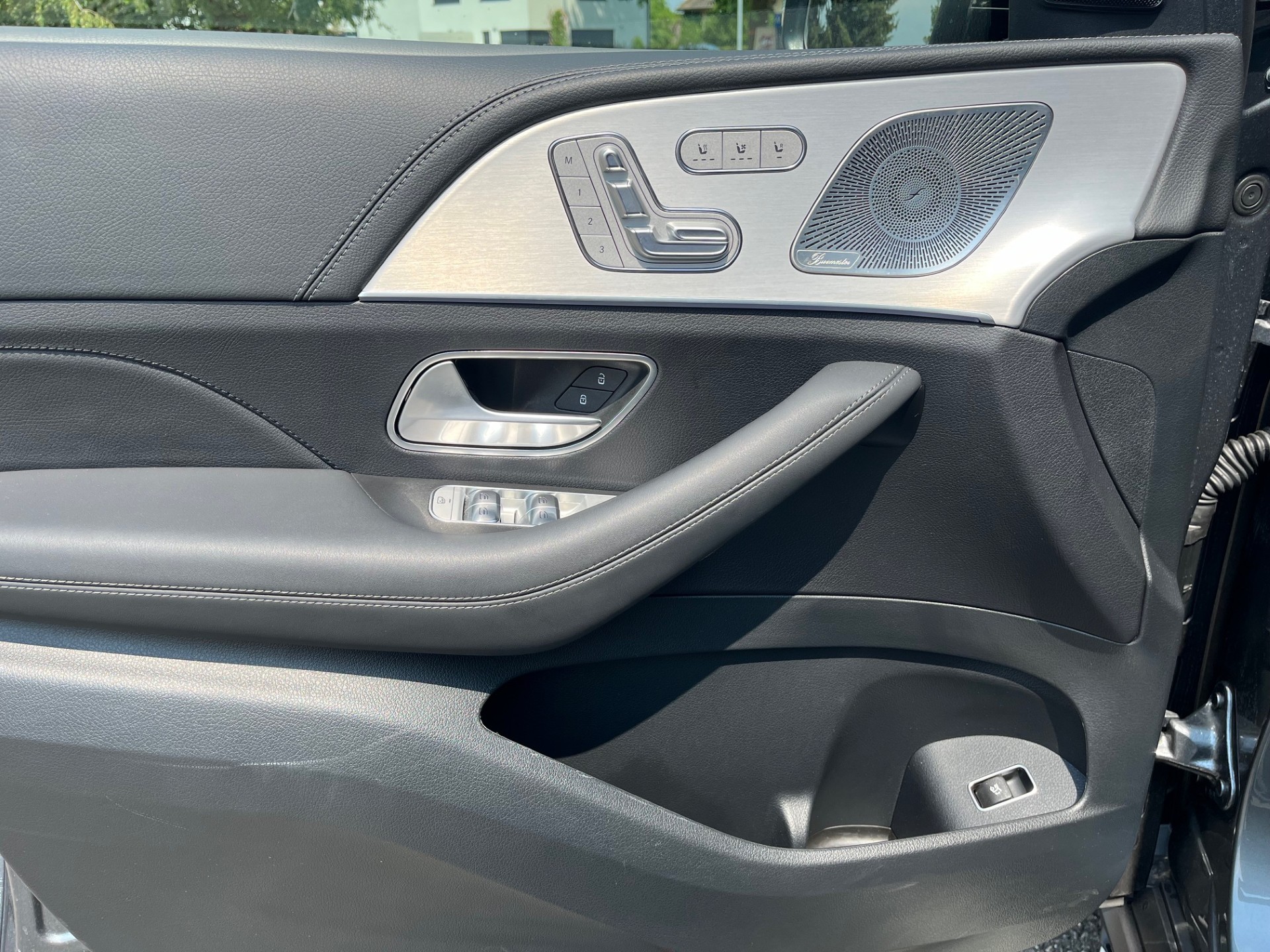 MERCEDES-BENZ GLE 350 de EQ Hybrid 4Matic 9G-Tronic EQ Star-image-16