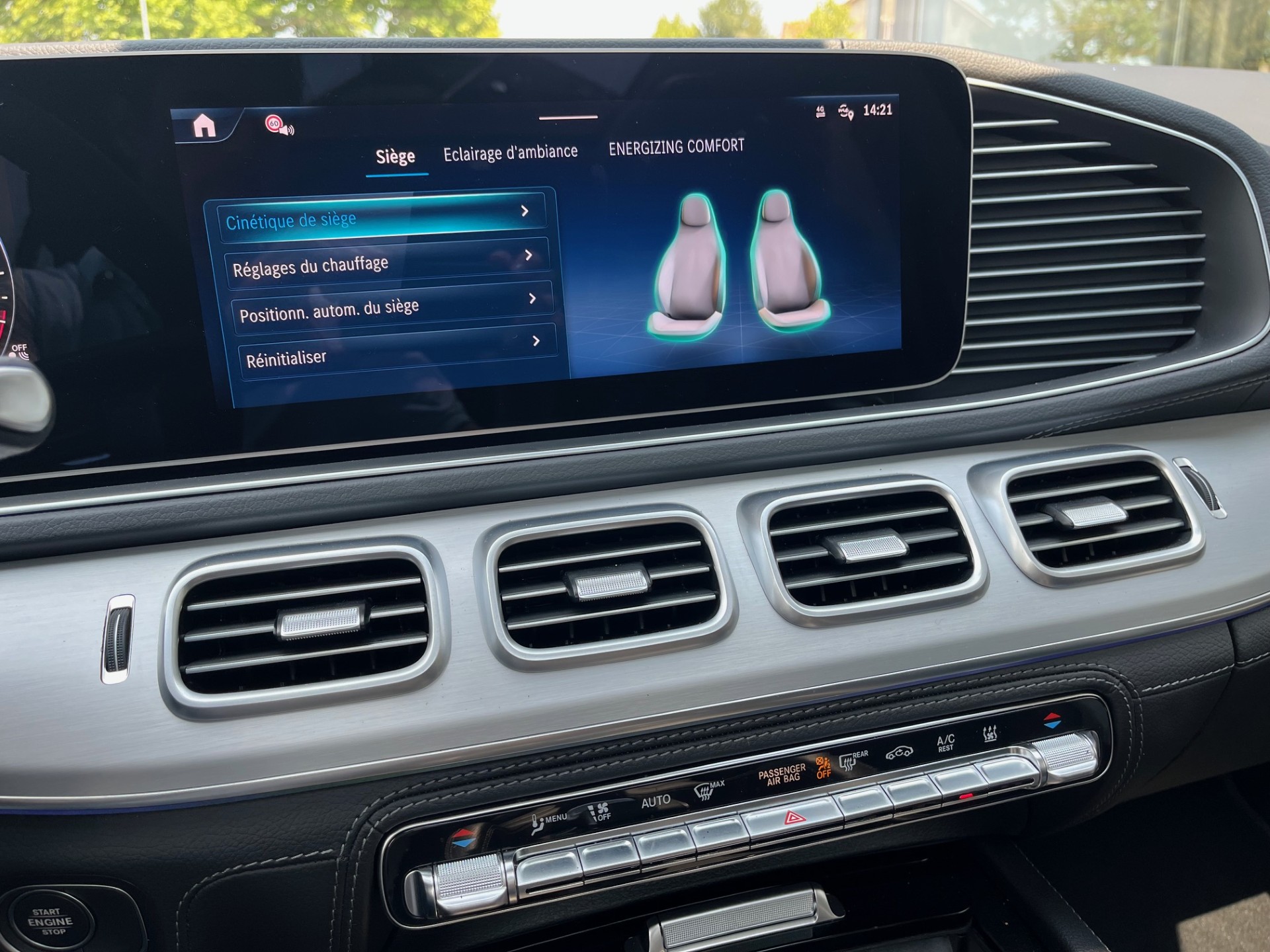 MERCEDES-BENZ GLE 350 de EQ Hybrid 4Matic 9G-Tronic EQ Star-image-20