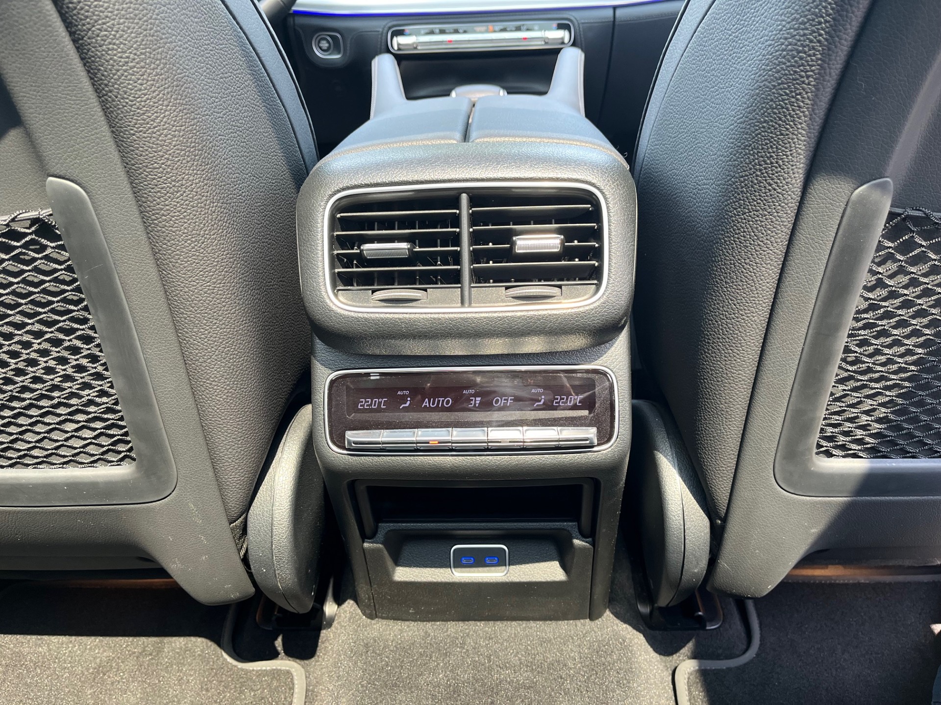MERCEDES-BENZ GLE 350 de EQ Hybrid 4Matic 9G-Tronic EQ Star-image-13