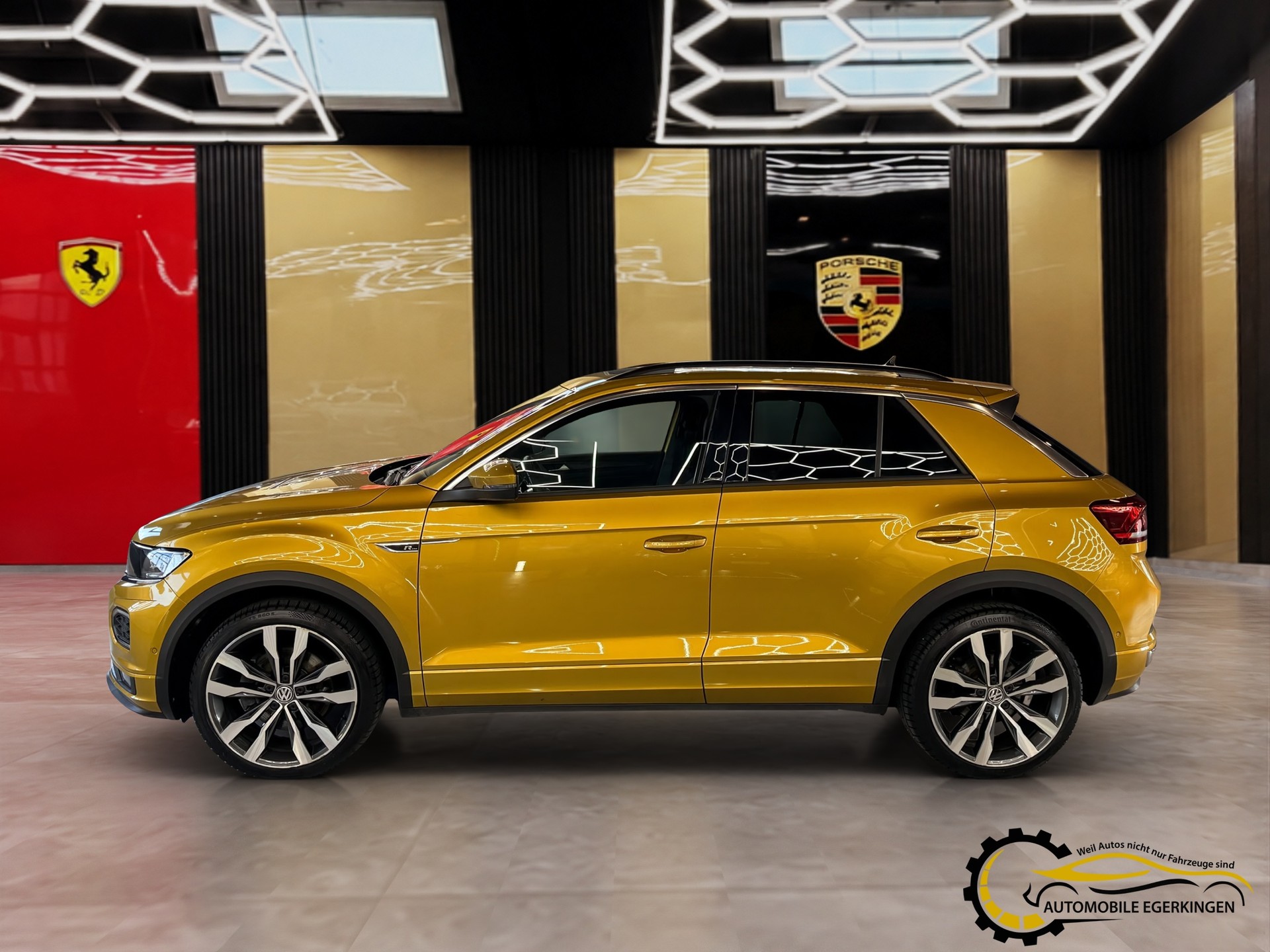 VW T-Roc 2.0 TSI Advance DSG 4motion-image-7