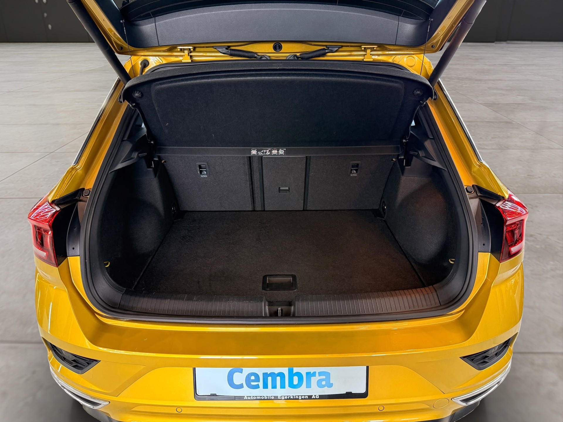 VW T-Roc 2.0 TSI Advance DSG 4motion-image-14