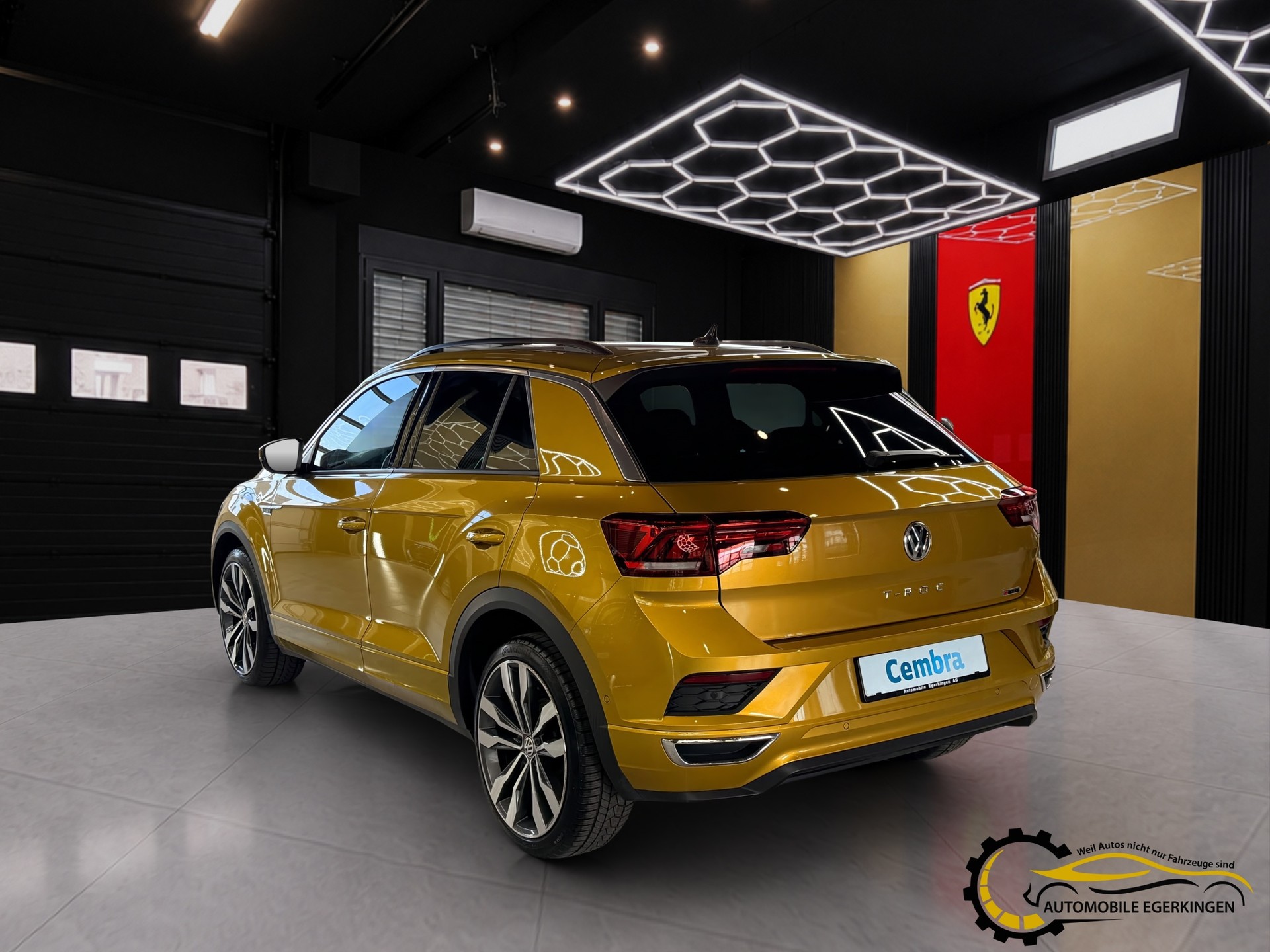 VW T-Roc 2.0 TSI Advance DSG 4motion-image-6