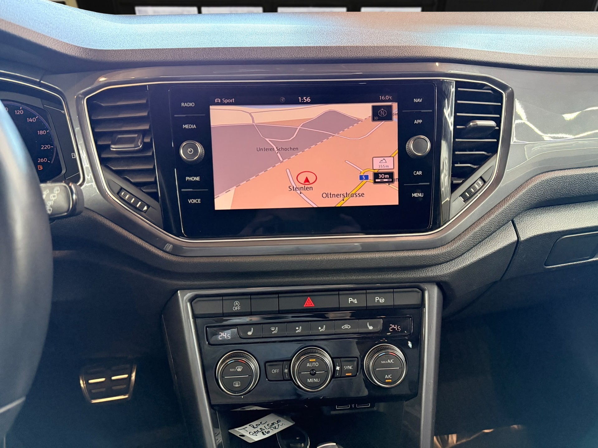 VW T-Roc 2.0 TSI Advance DSG 4motion-image-15