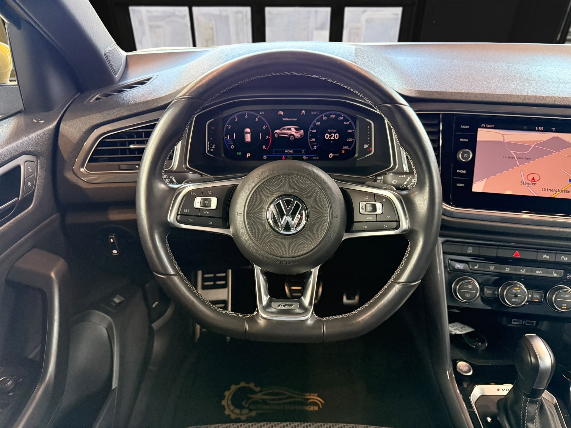 VW T-Roc 2.0 TSI Advance DSG 4motion-image-12