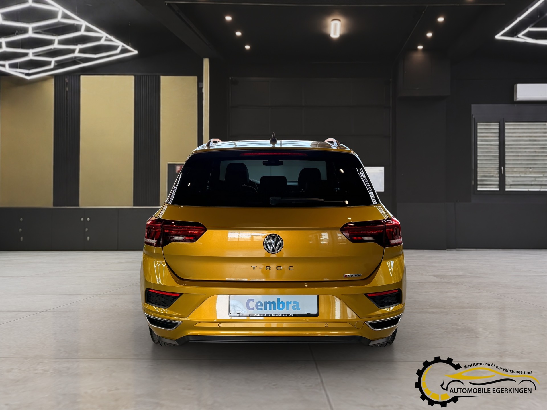 VW T-Roc 2.0 TSI Advance DSG 4motion-image-5