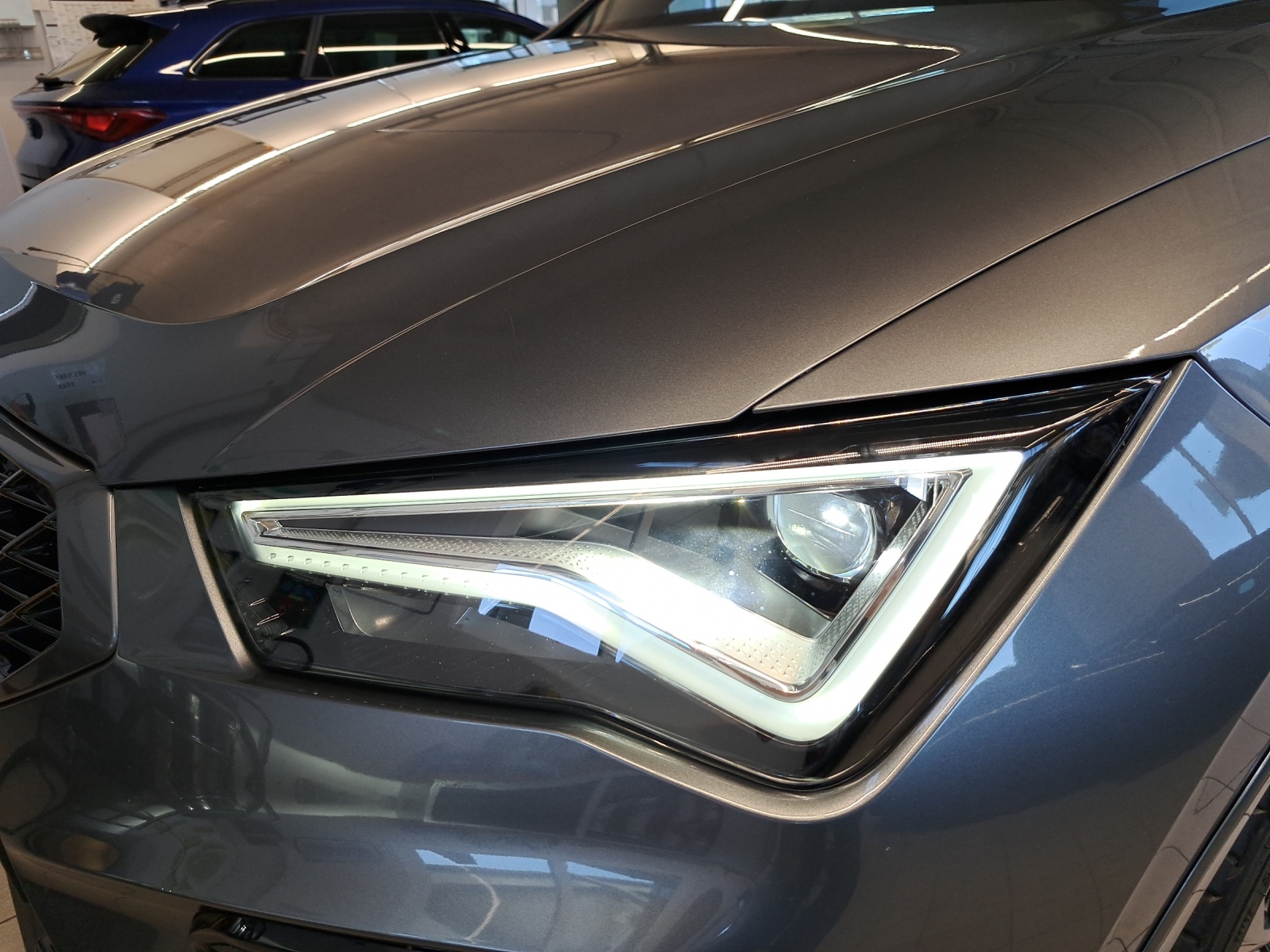 CUPRA Ateca Cupra 2.0 TSI 4Drive DSG-image-19