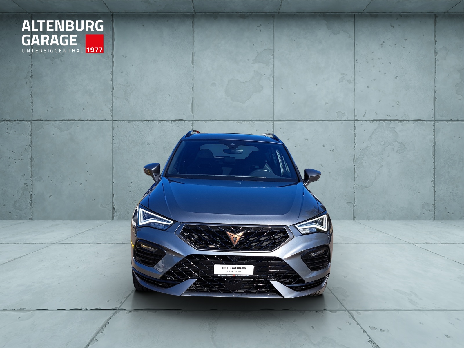 CUPRA Ateca Cupra 2.0 TSI 4Drive DSG-image-7