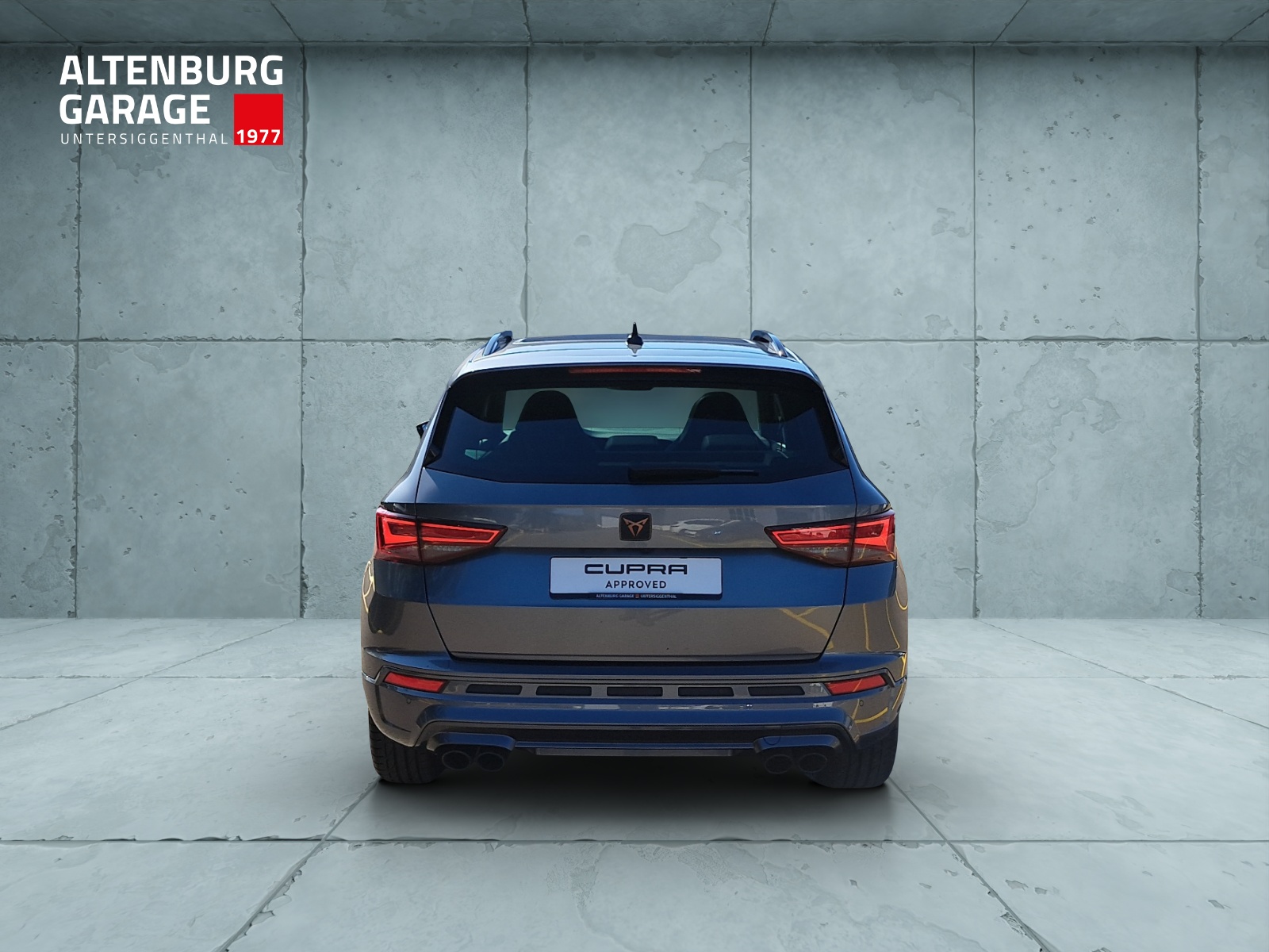 CUPRA Ateca Cupra 2.0 TSI 4Drive DSG-showroom-element-3
