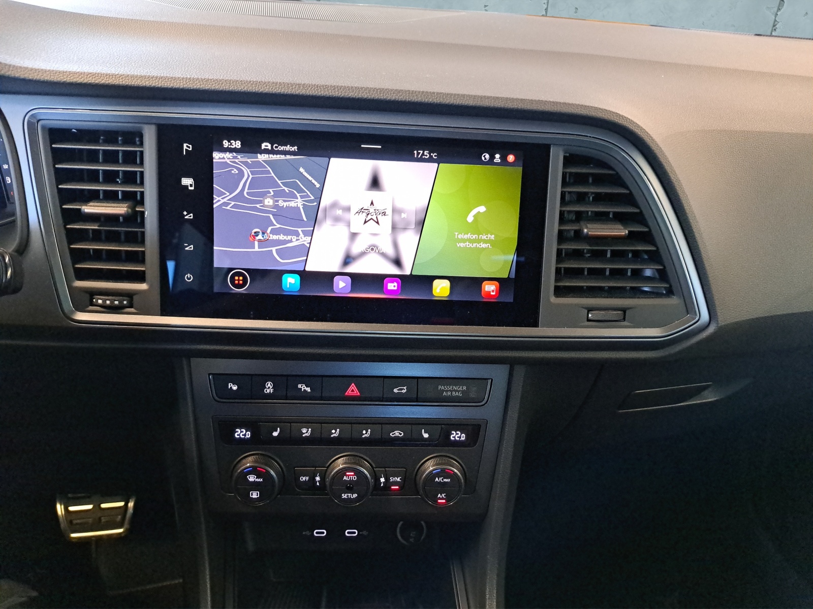 CUPRA Ateca Cupra 2.0 TSI 4Drive DSG-image-13