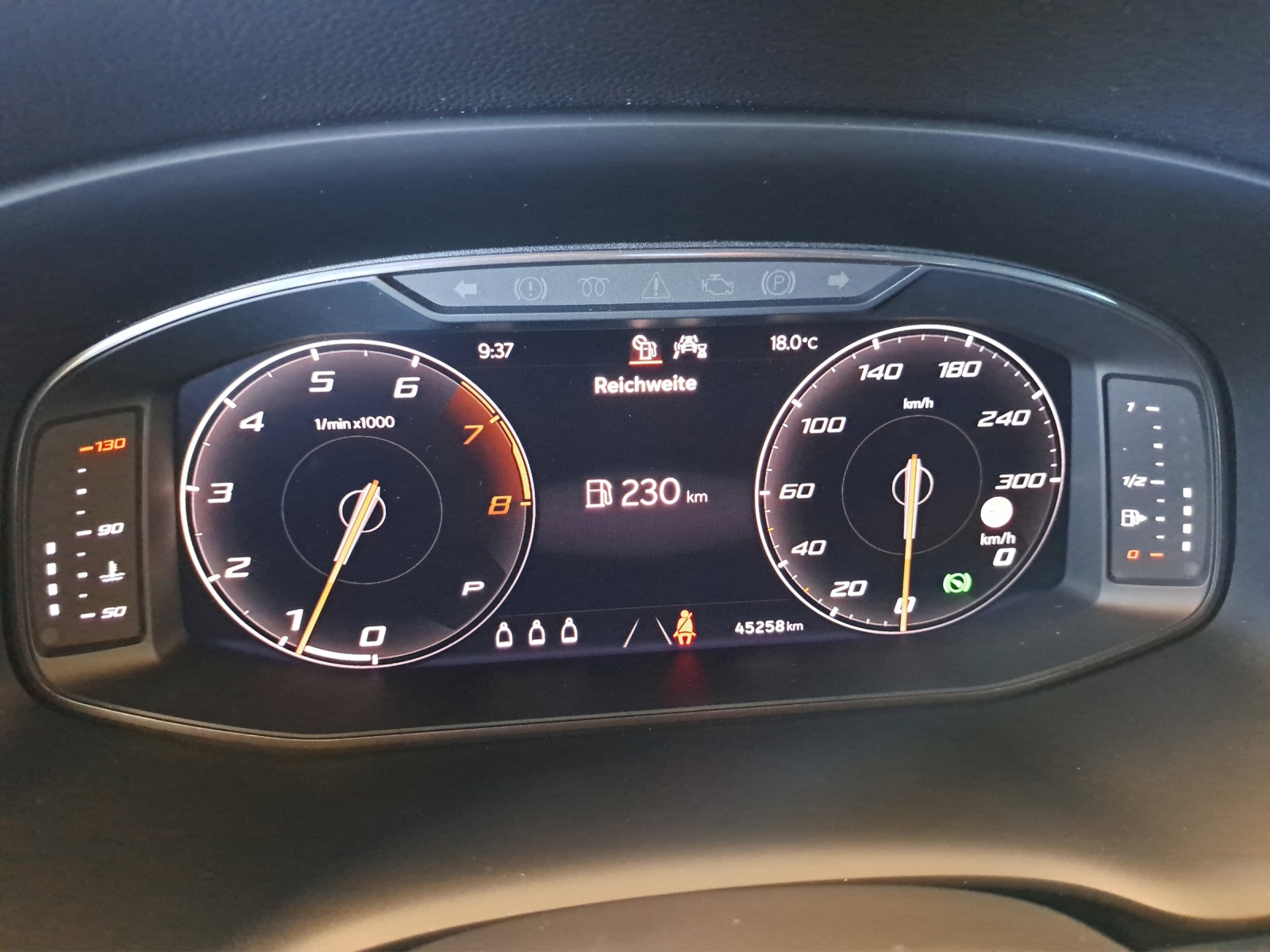 CUPRA Ateca Cupra 2.0 TSI 4Drive DSG-image-11