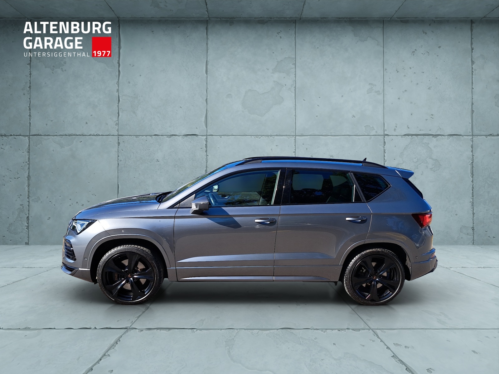 CUPRA Ateca Cupra 2.0 TSI 4Drive DSG-showroom-element-1