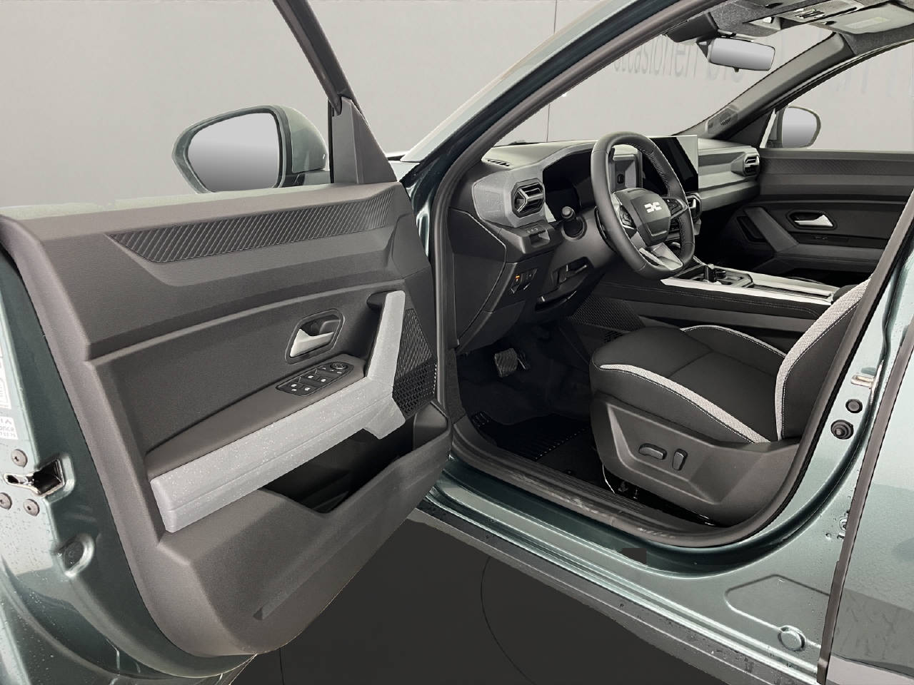 DACIA Bigster 1.2 Hybrid Journey 4WD-image-8