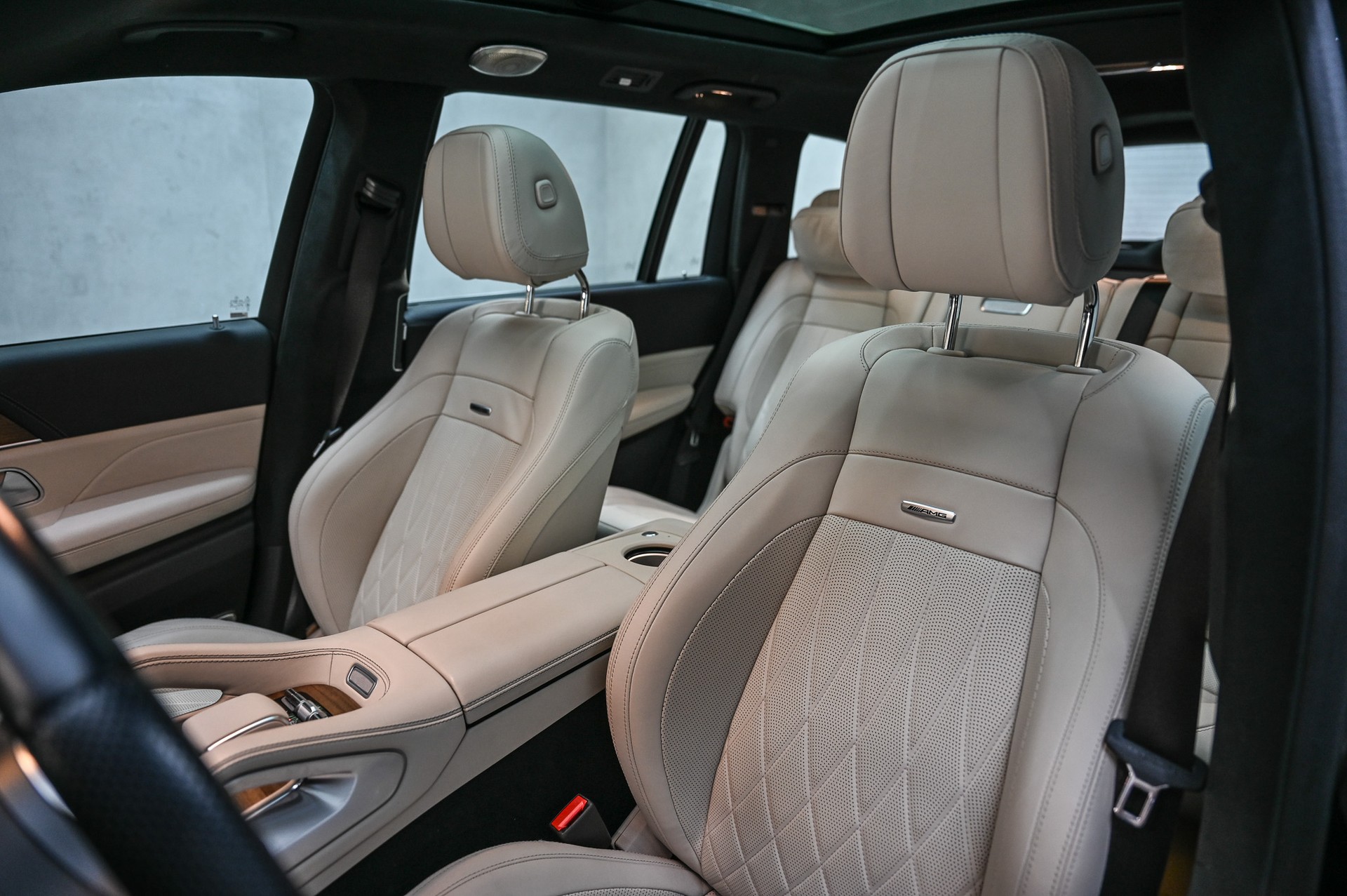 MERCEDES-BENZ GLS 63 AMG 4matic+-image-24
