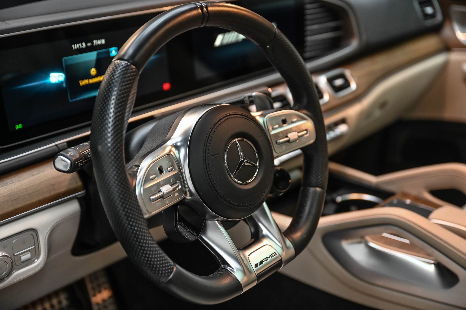 MERCEDES-BENZ GLS 63 AMG 4matic+-image-18