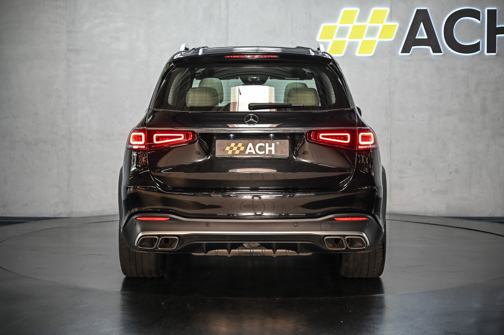 MERCEDES-BENZ GLS 63 AMG 4matic+-image-7