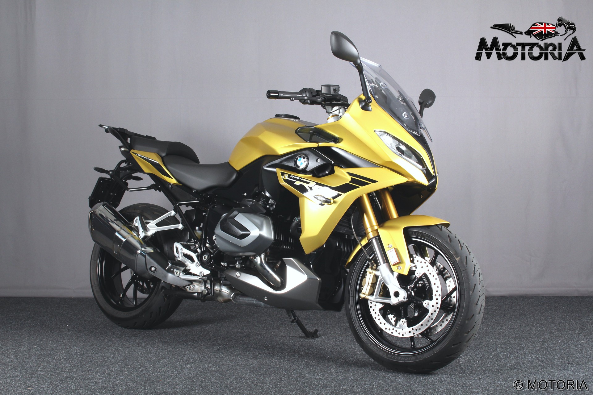 BMW R 1250 RS