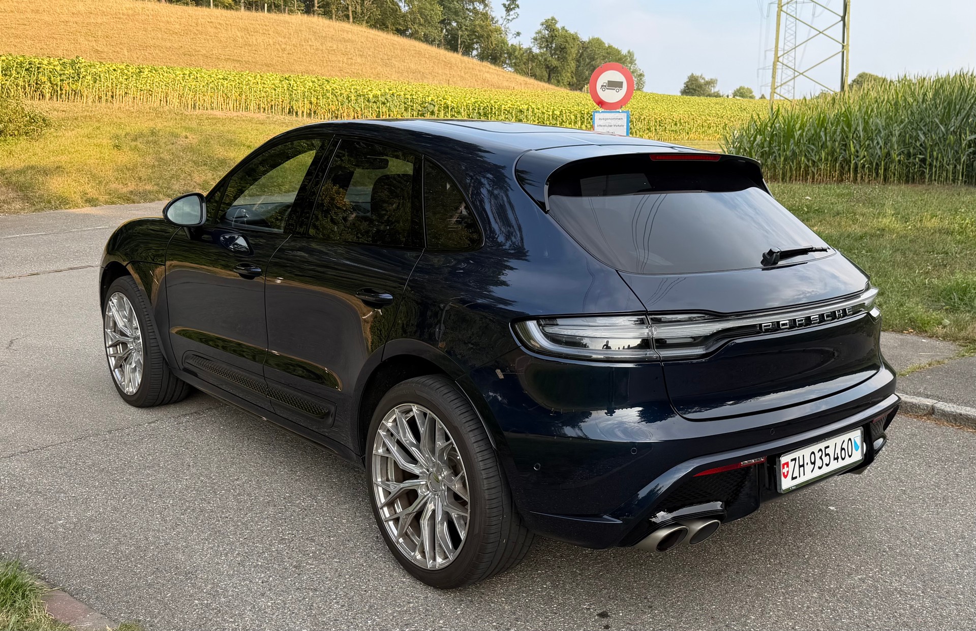 PORSCHE 2.9 V6 S-image-6