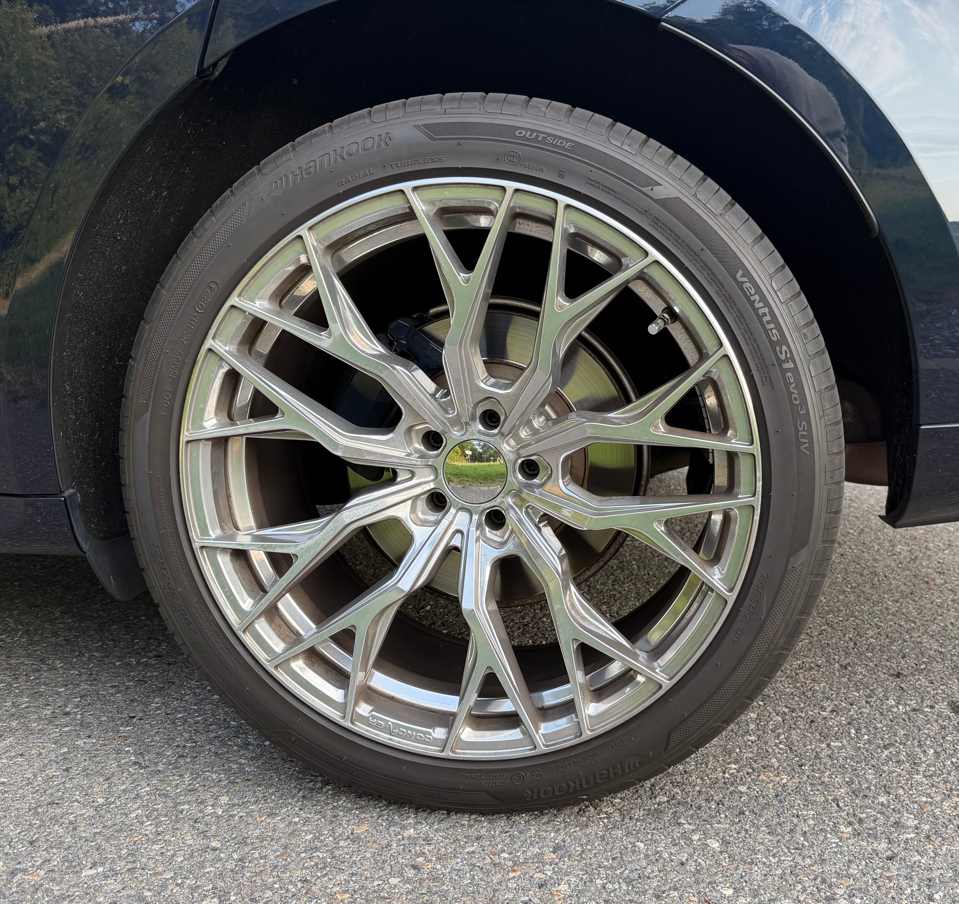 PORSCHE 2.9 V6 S-image-7