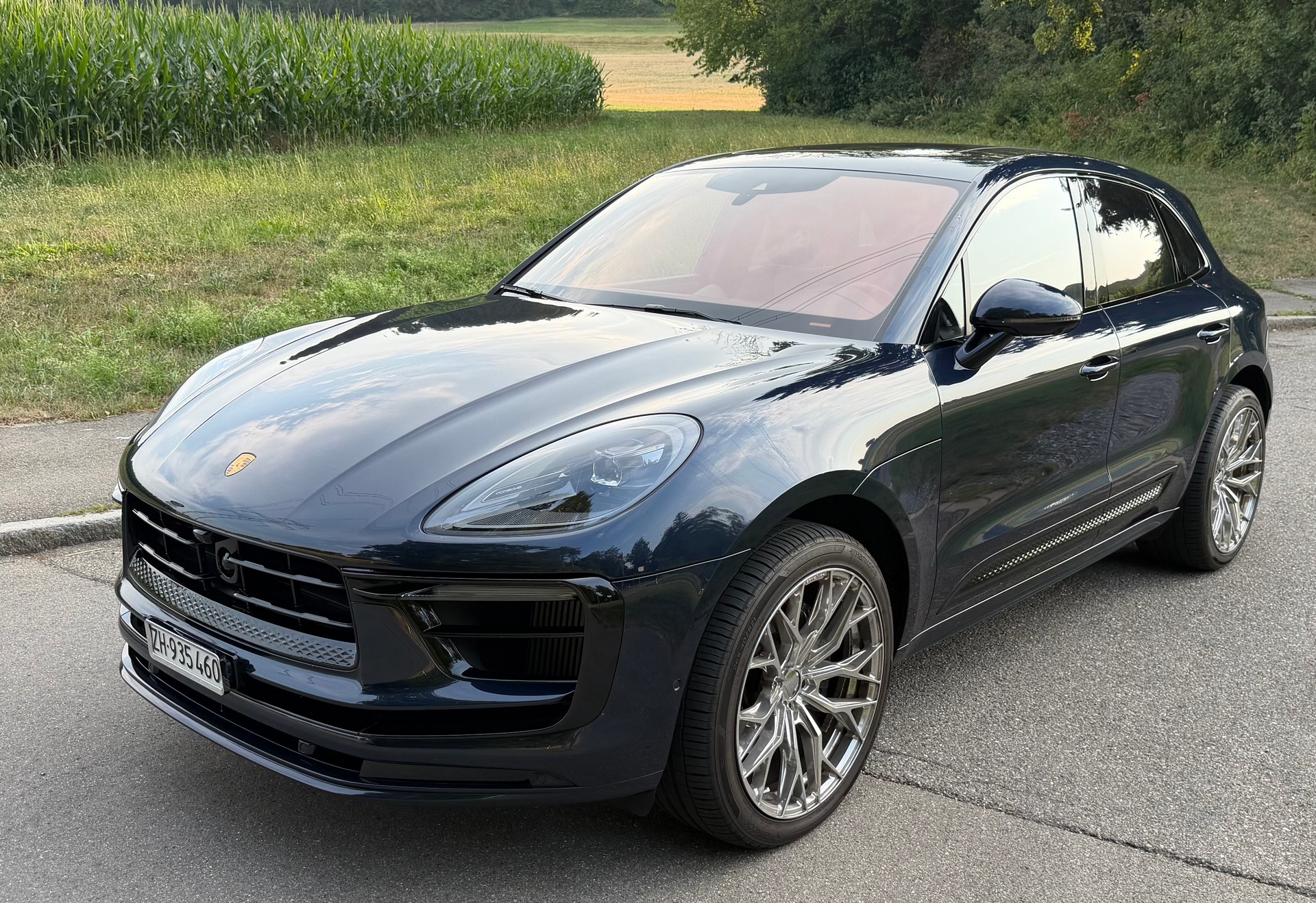 PORSCHE 2.9 V6 S-image-0