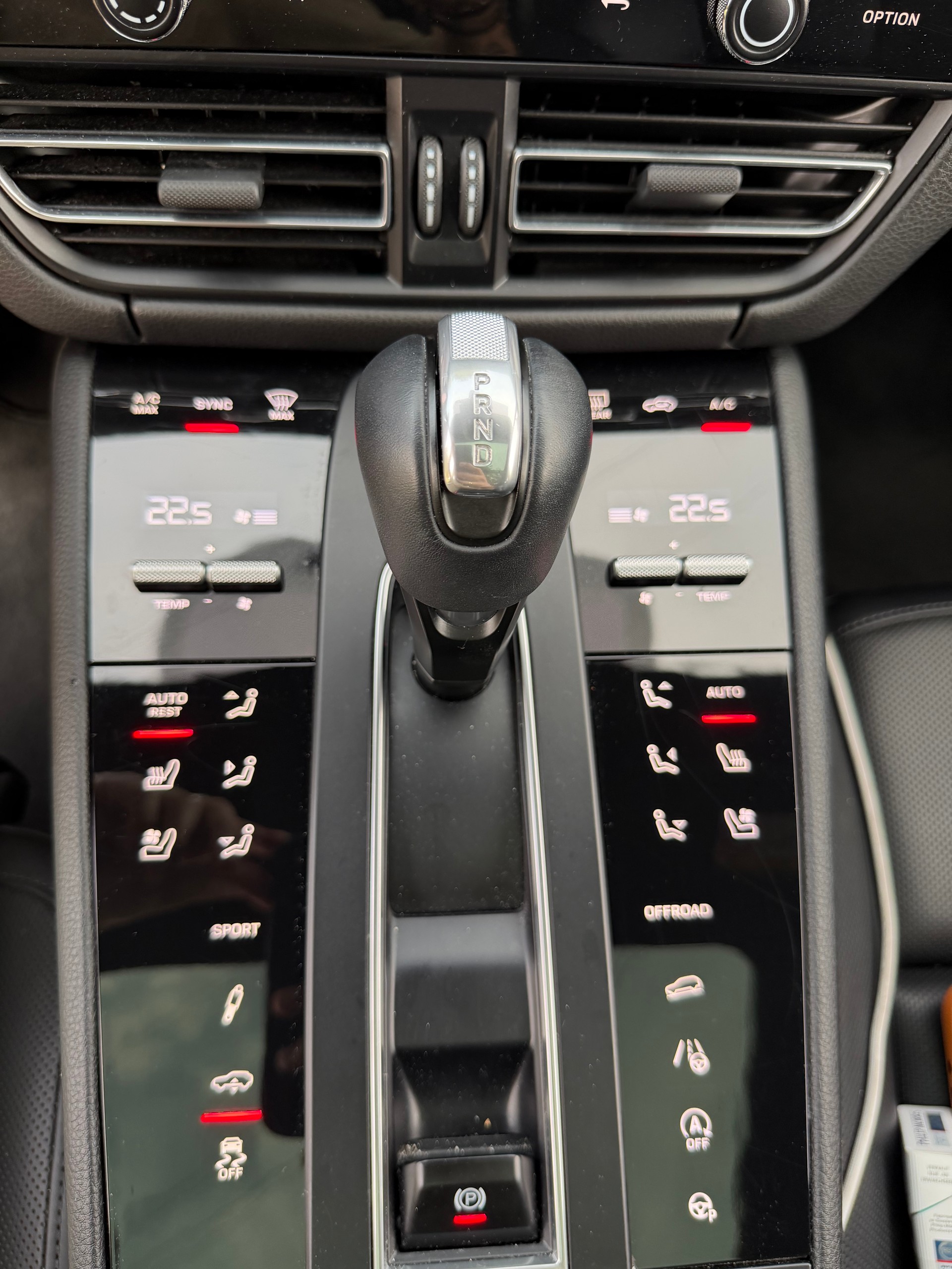 PORSCHE 2.9 V6 S-image-10