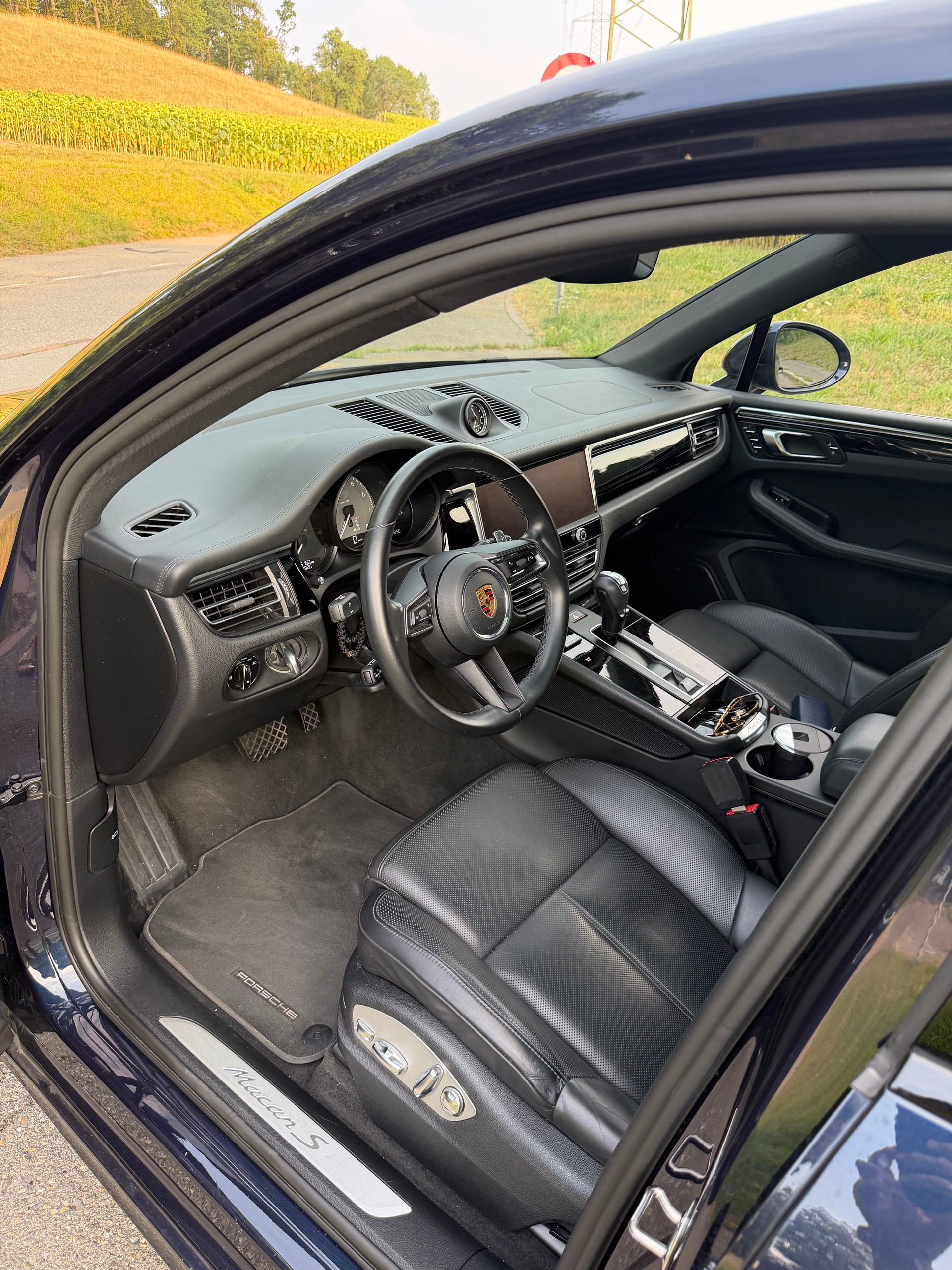 PORSCHE 2.9 V6 S-image-8