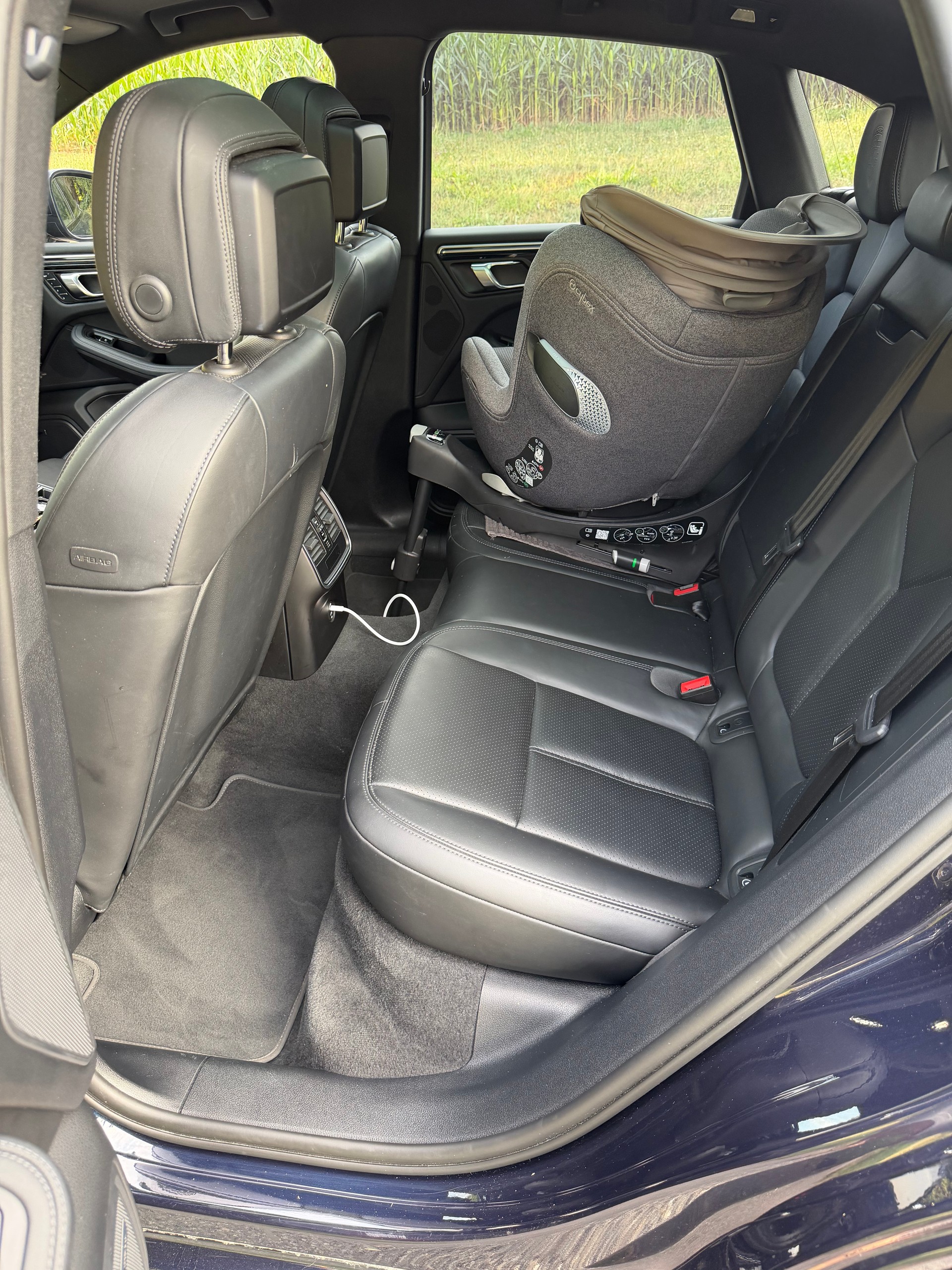 PORSCHE 2.9 V6 S-image-9