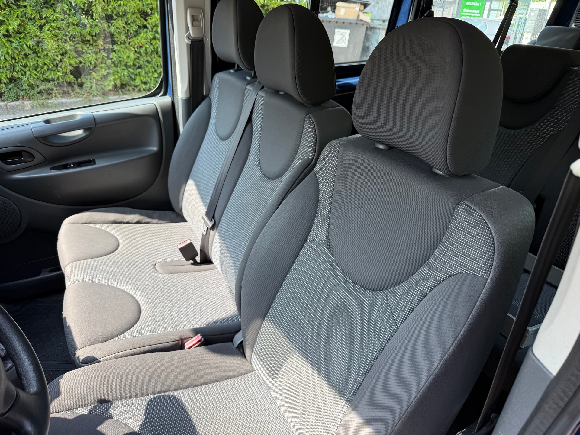 CITROEN Jumpy 2.0 HDi L2H1 Attraction-image-8