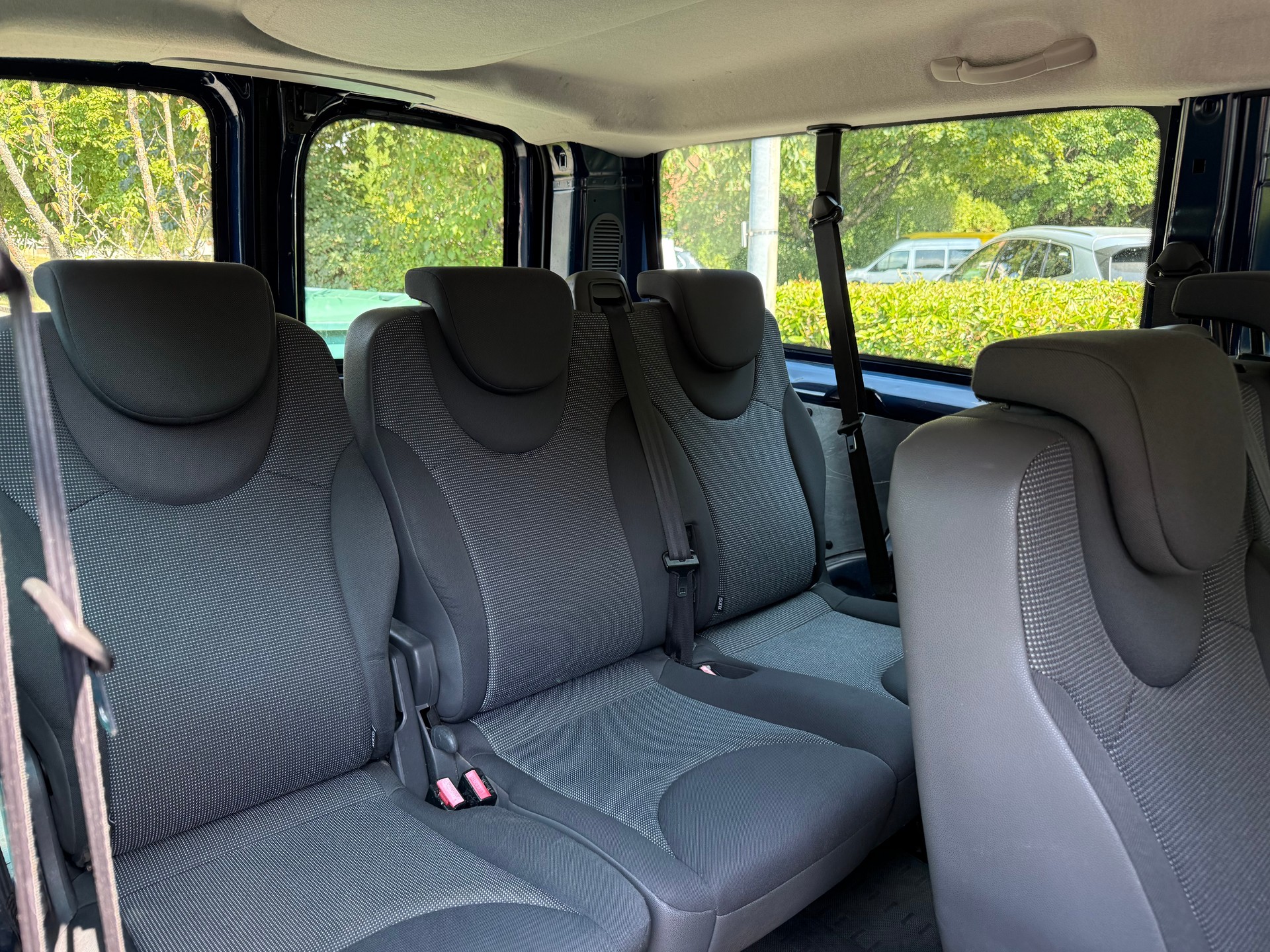 CITROEN Jumpy 2.0 HDi L2H1 Attraction-image-11