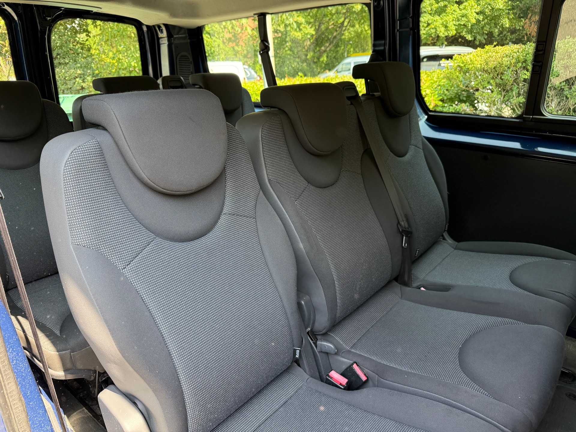 CITROEN Jumpy 2.0 HDi L2H1 Attraction-image-12